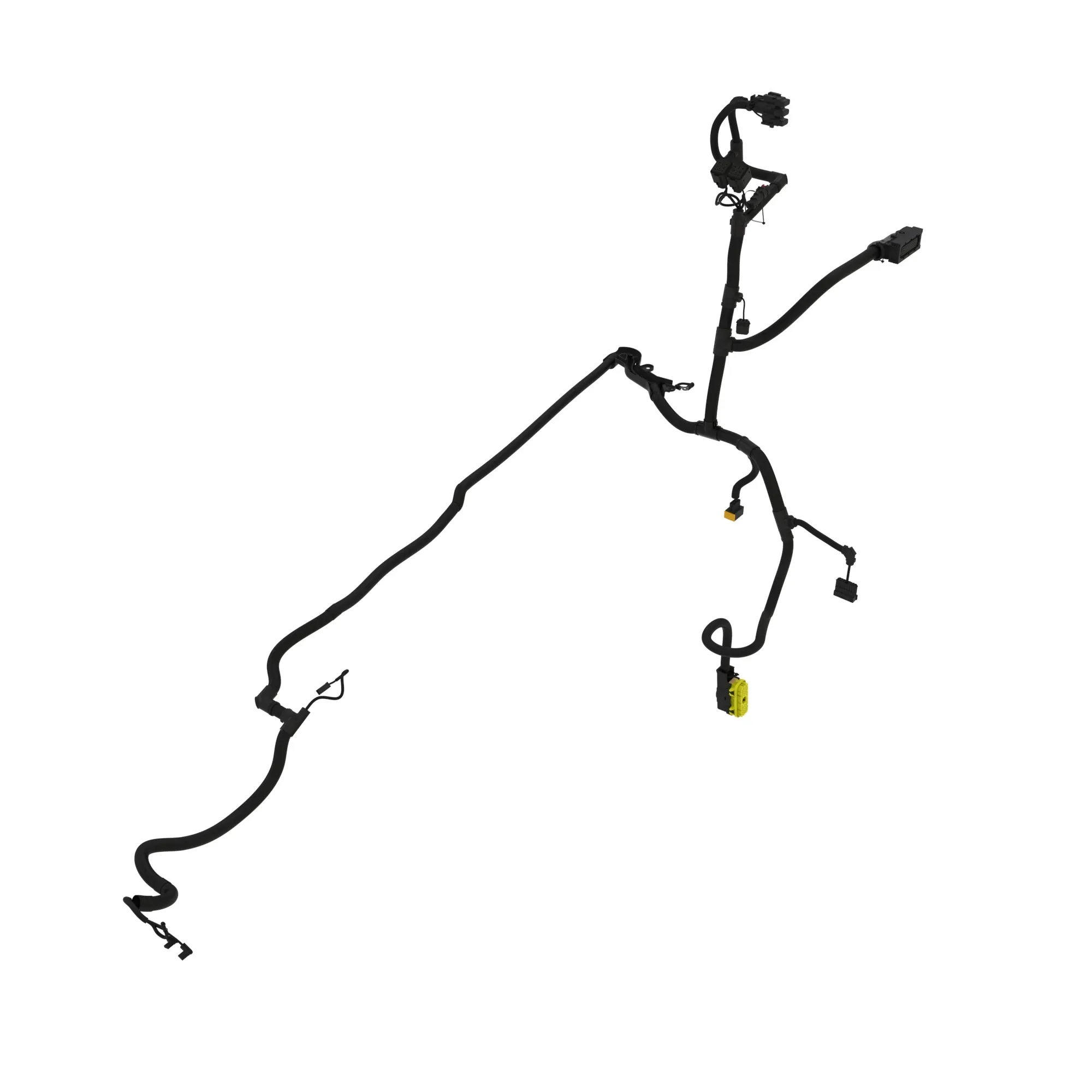 Vehicle / MX25-45 W/O FRONTCONTROLLER / 6M FT4