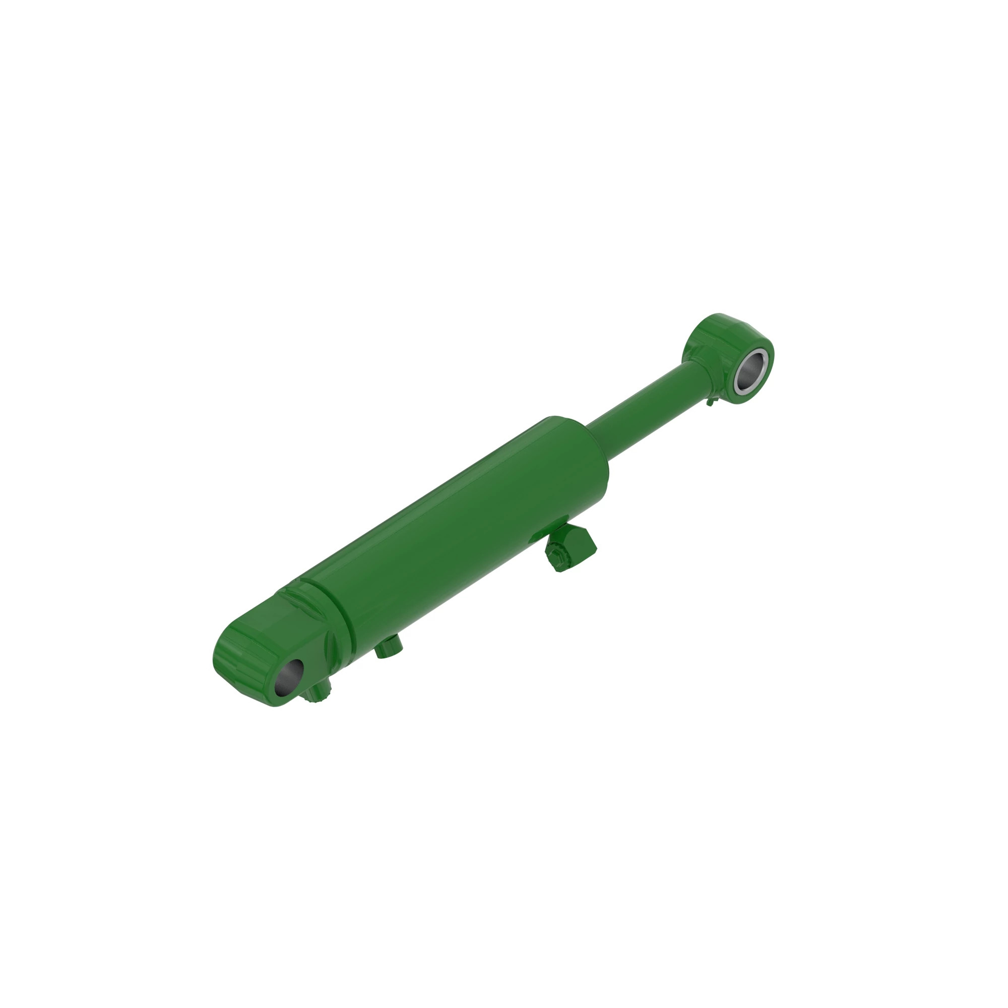 HYDRAULIC CYLINDER, 80 X 40 - 245,