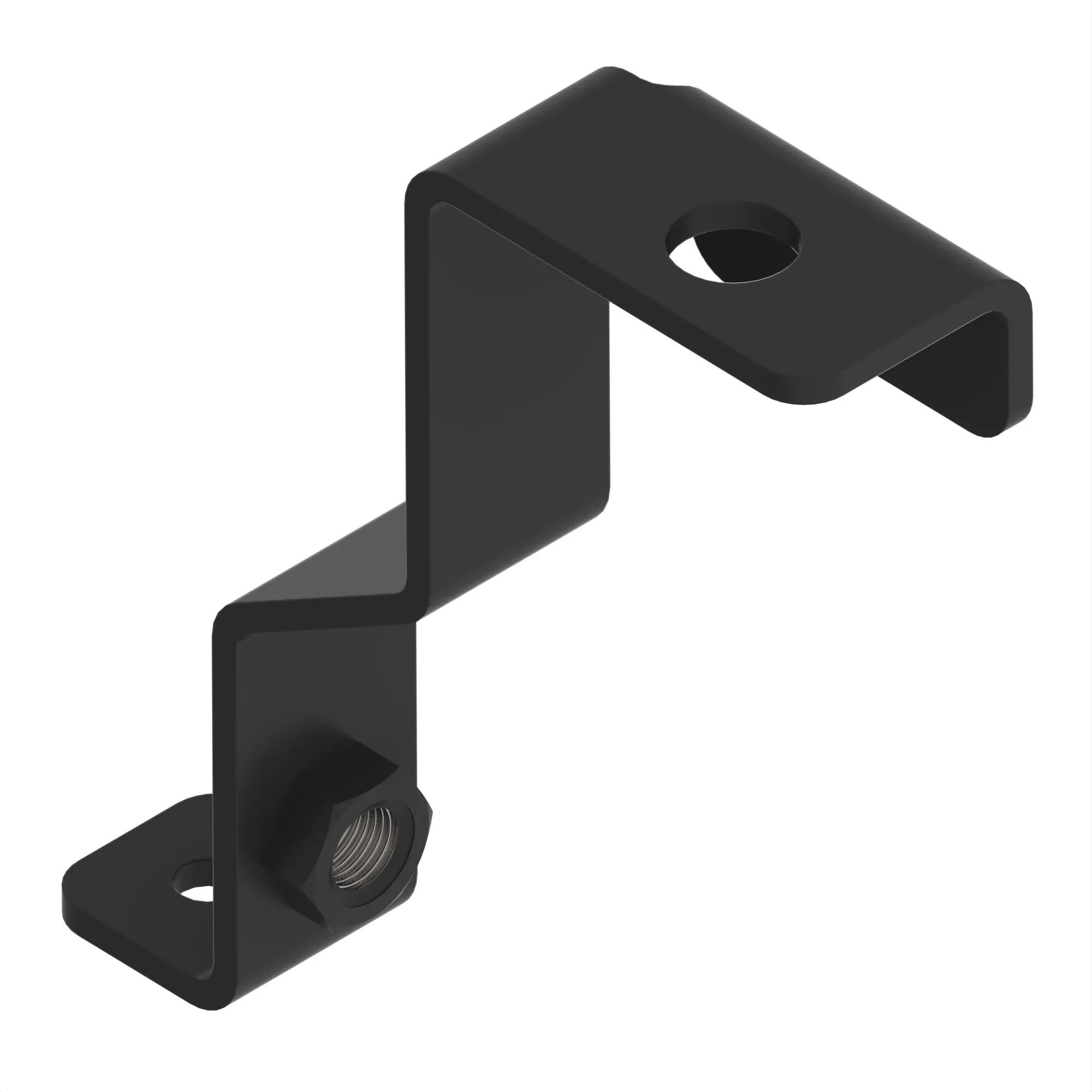 BRACKET, SHEETMETAL BRACKET FOR BAT