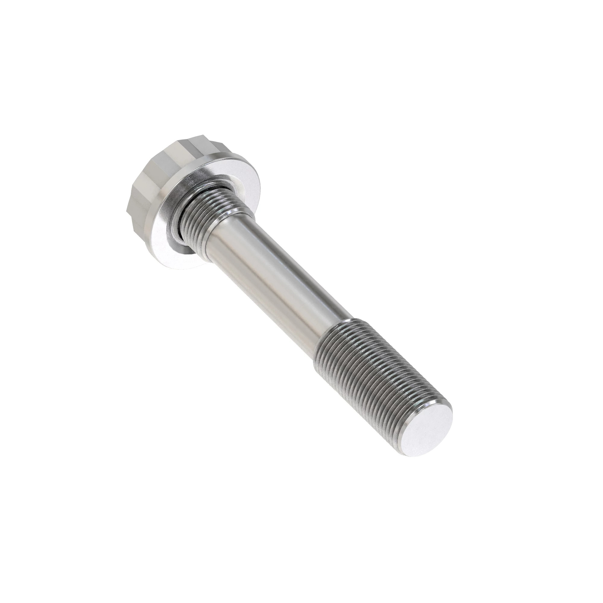 CAP SCREW, CONNECTING ROD