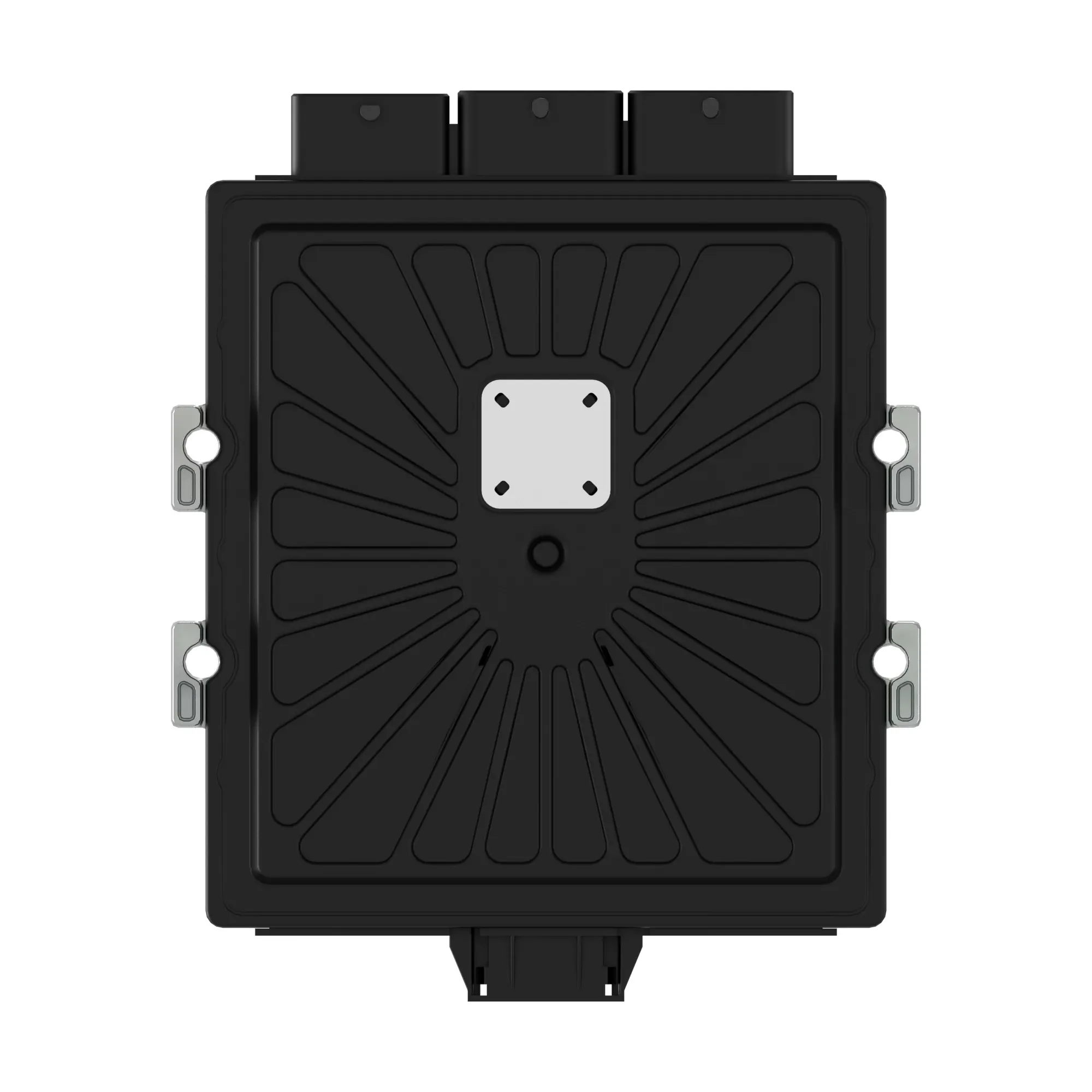 ELECTRONIC CONTROL UNIT