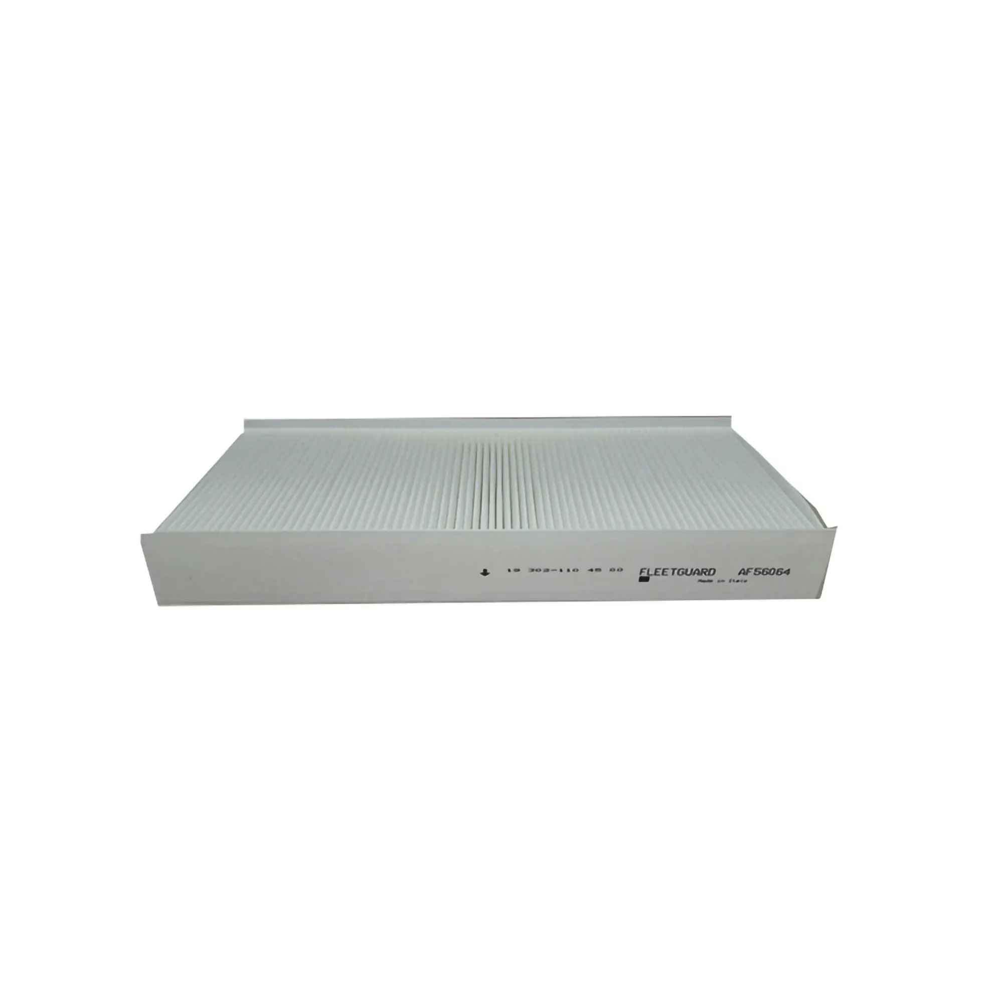 Fleetguard Panel Air Filter - PMAF56064