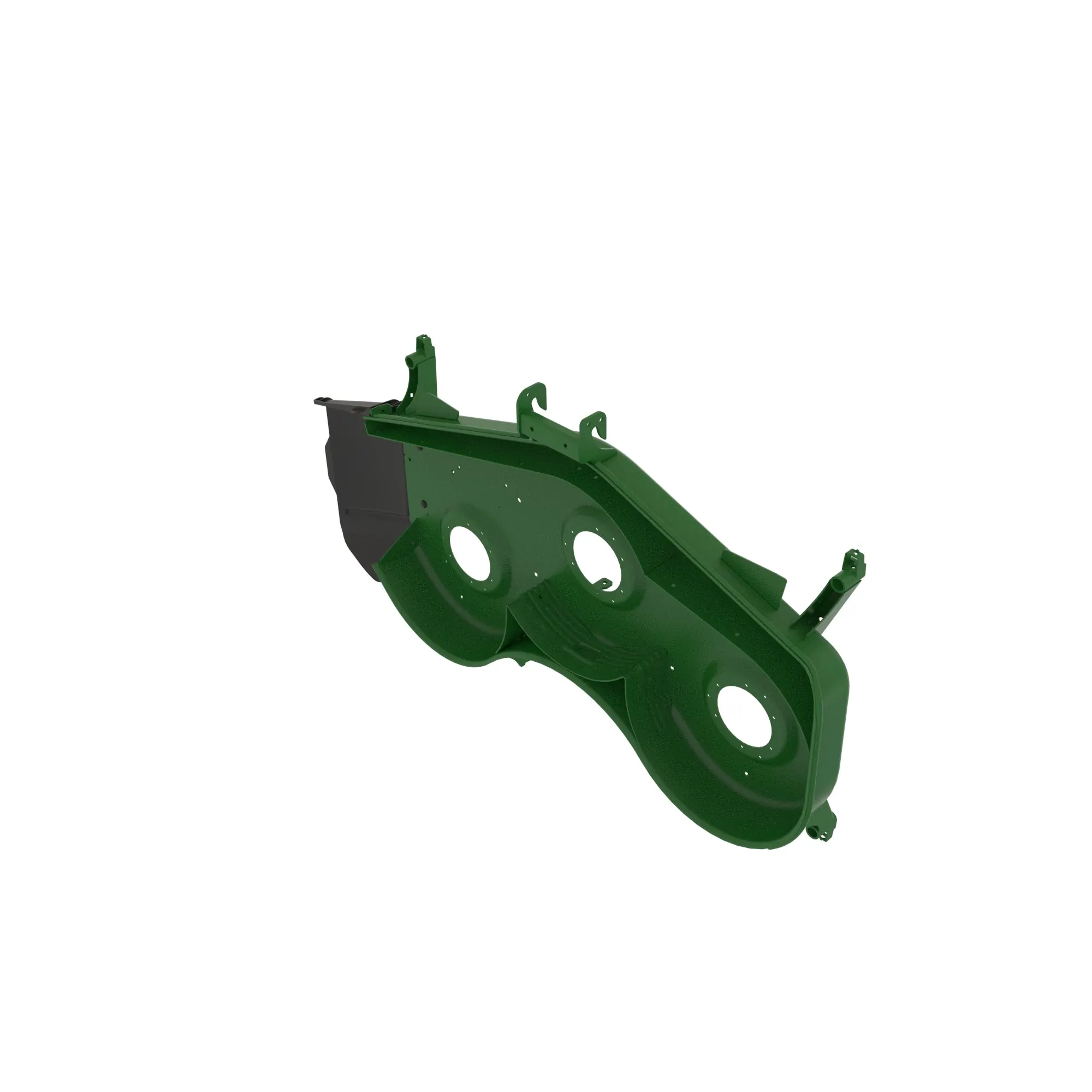 Mower Deck