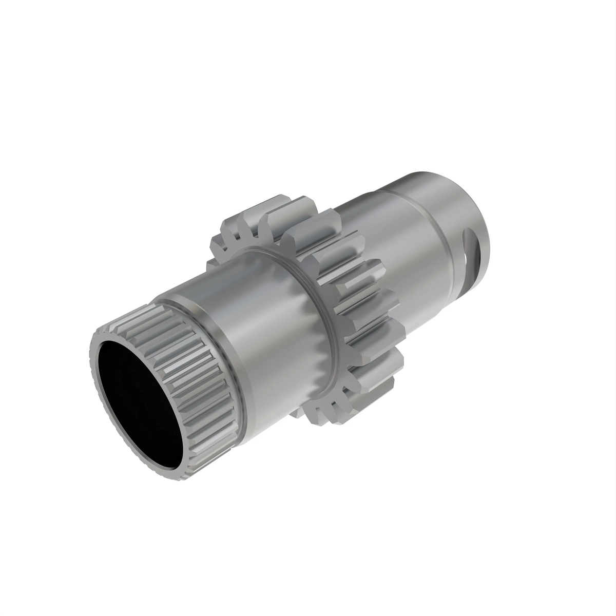 Shaft, Spur Gear Input