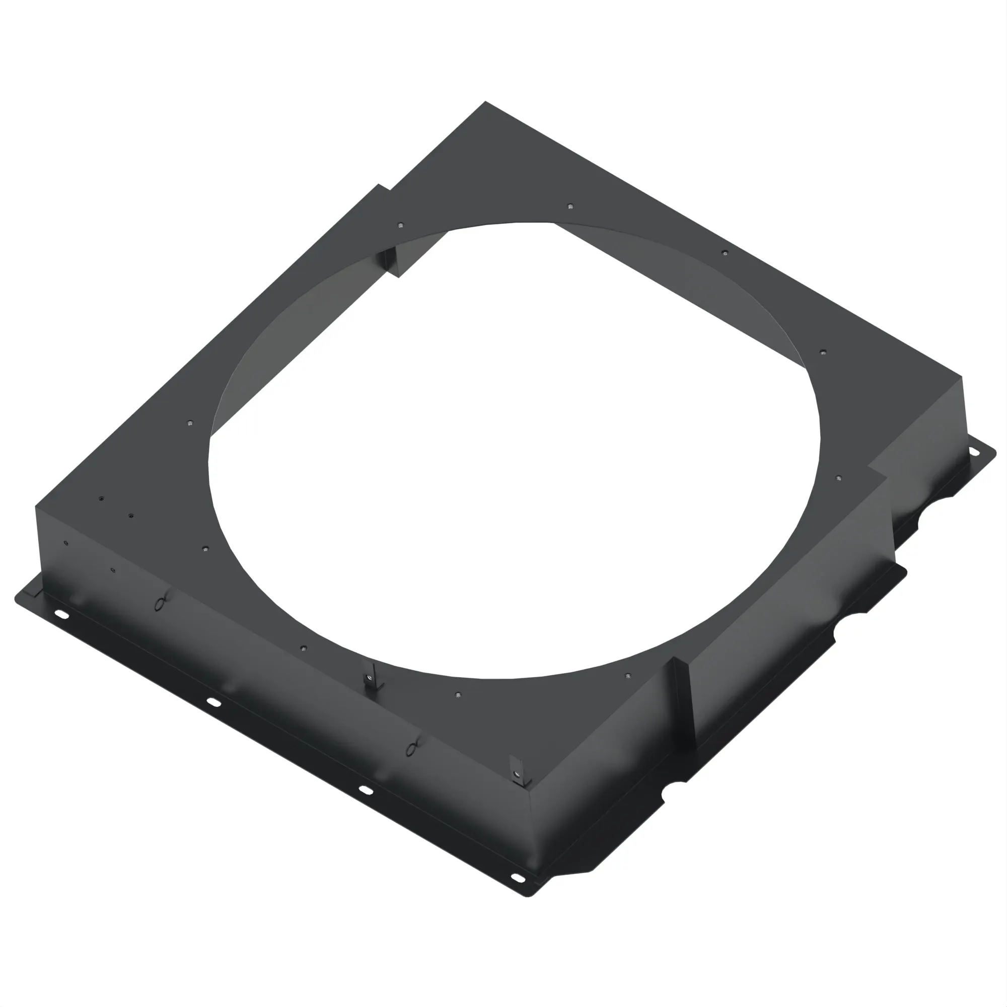 John Deere Shroud - AT408949