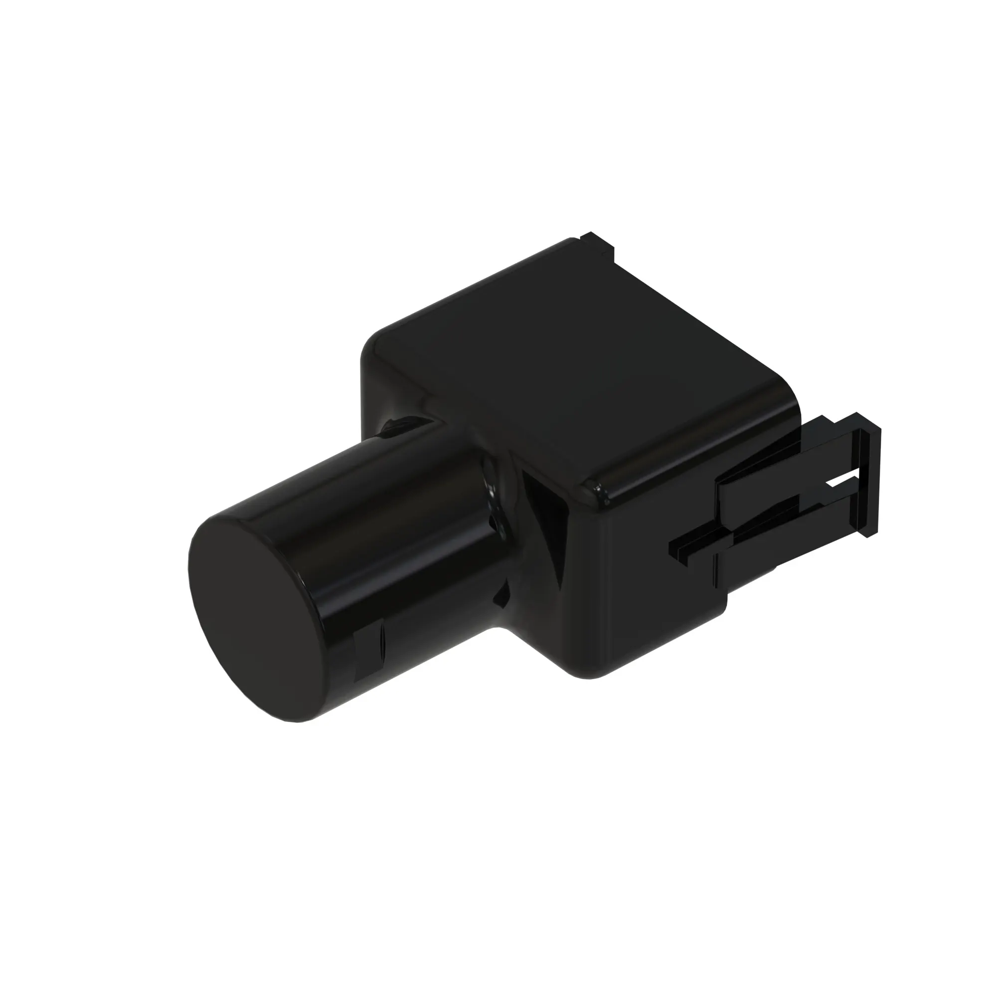 DELPHI MP 6MM CONDUIT CLIP &TPA L