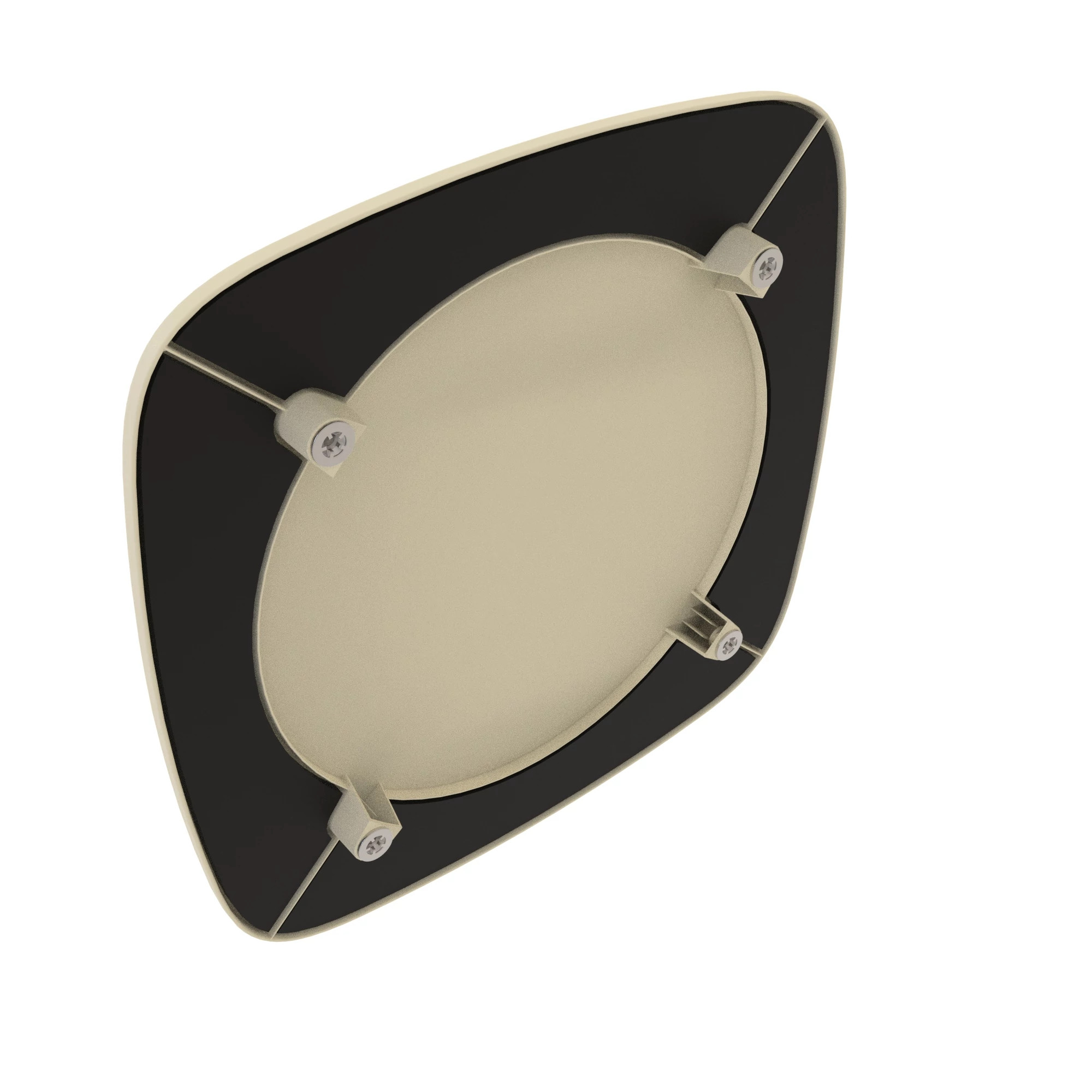 RECIRCULATION FILTER ASM