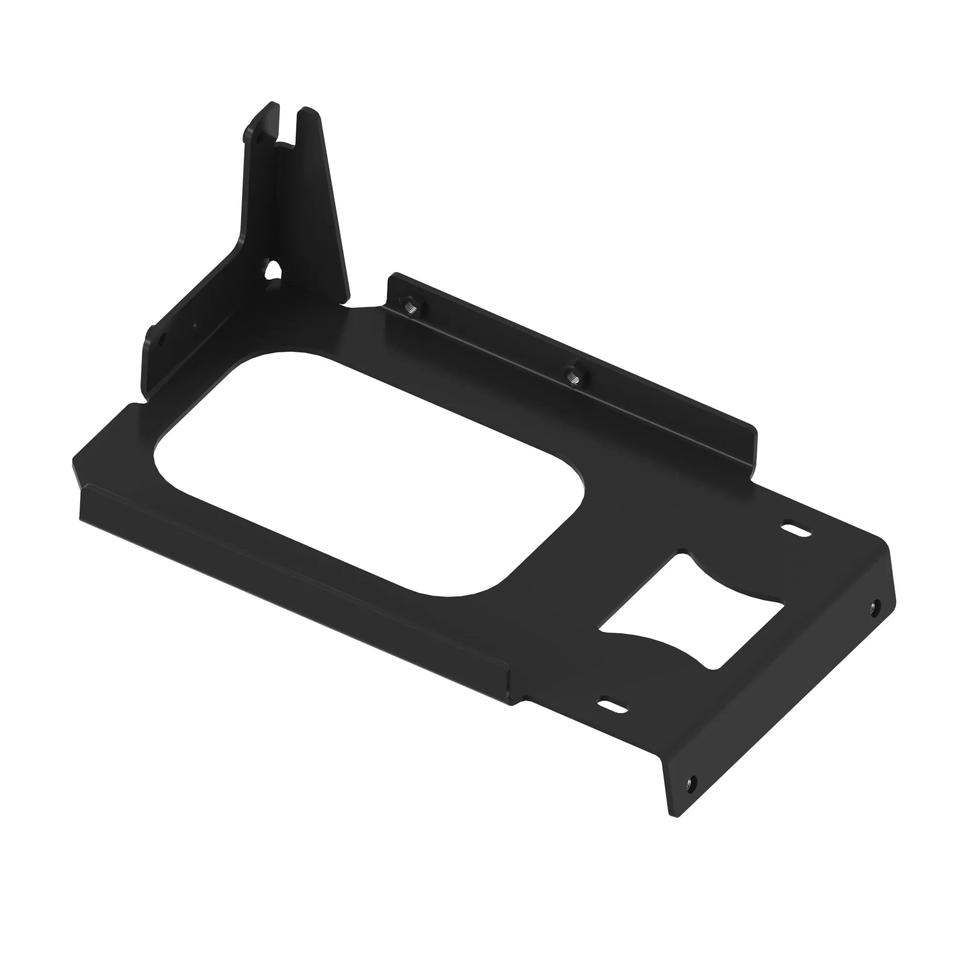 BRACKET, EXTERNAL FILTER WITH BLOWE