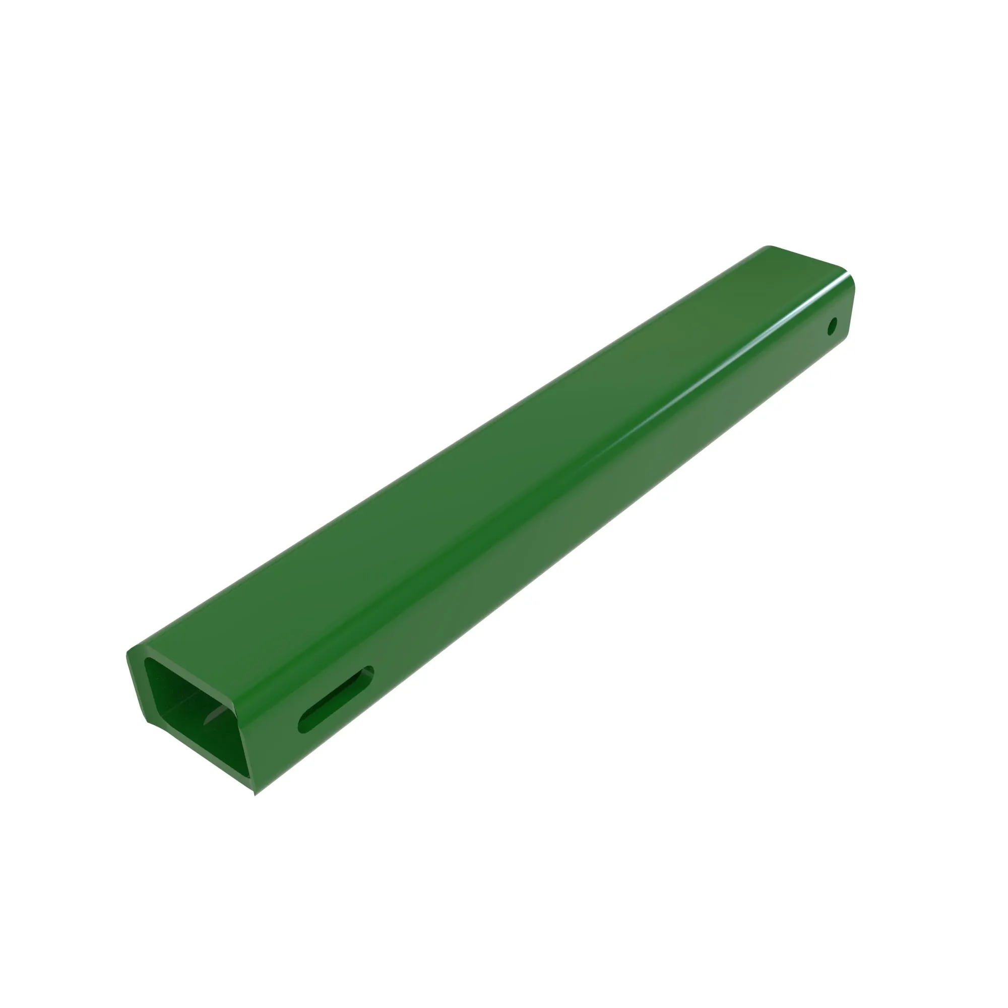 TUBE, FLAT FOLD BUMP STOP