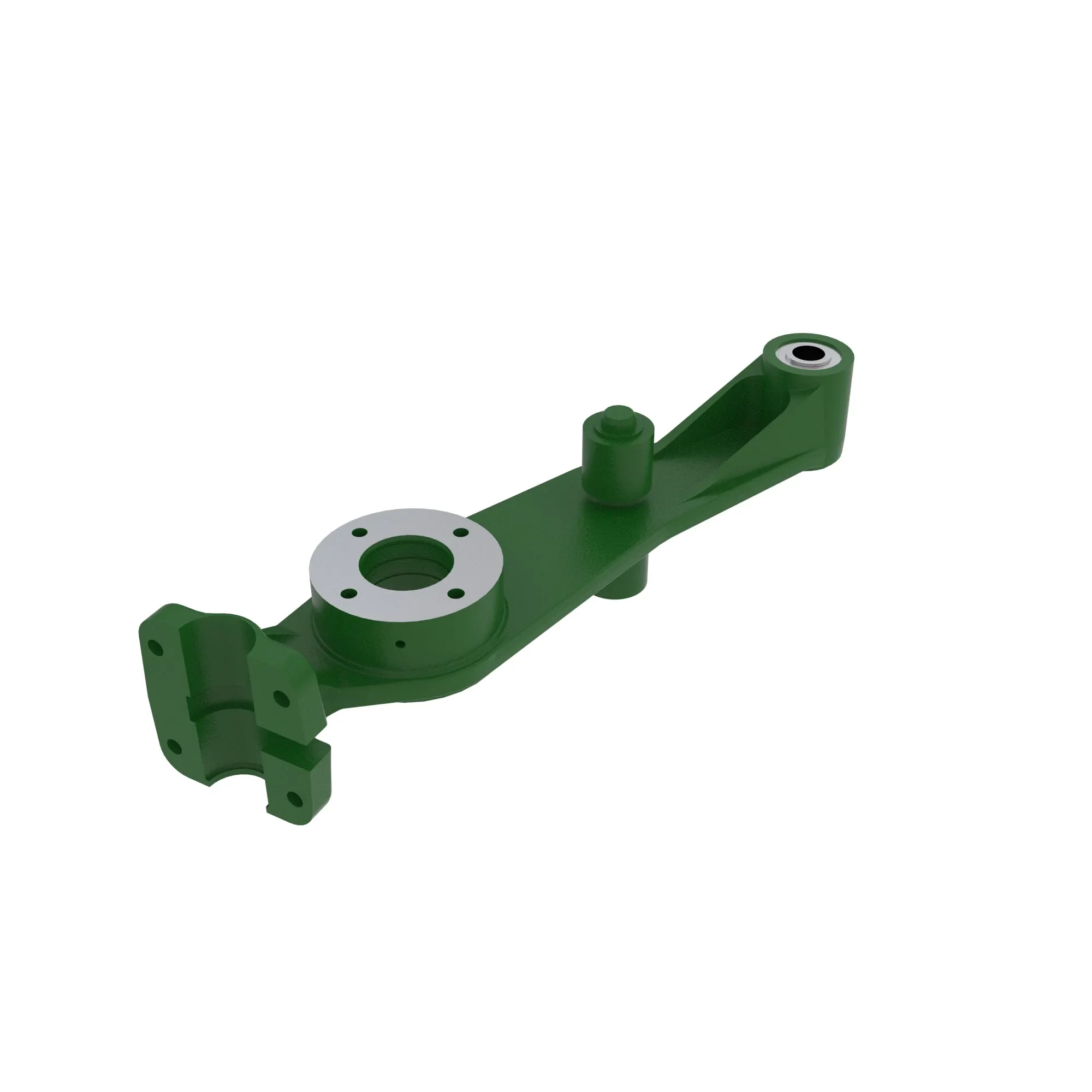 John Deere Articulation Rocker - DQ34997