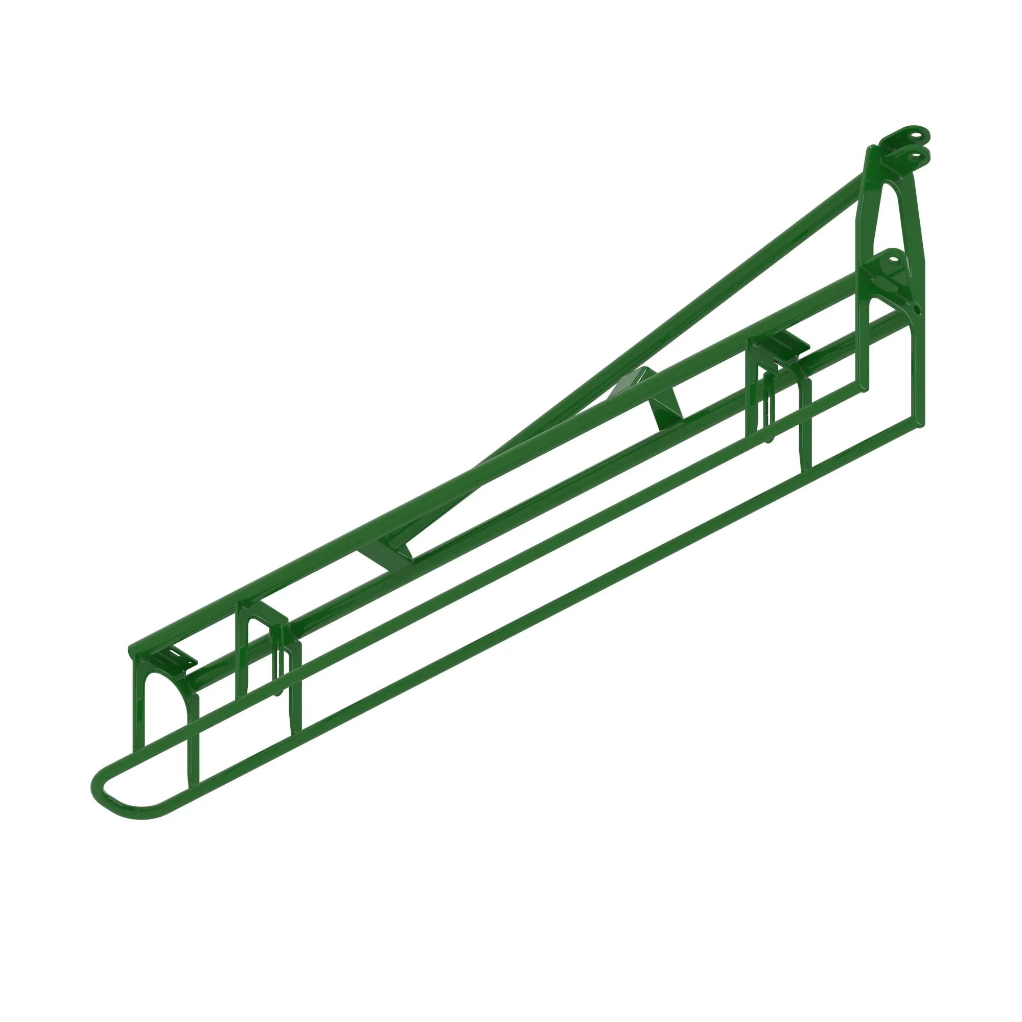 SPRAYER BOOM, END-ARM 3 N. 2DS2 VER