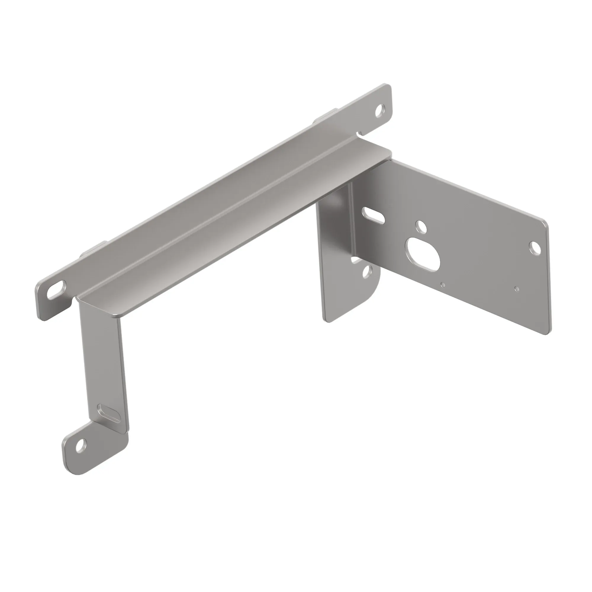BRACKET, X35 BATTERY TRAY
