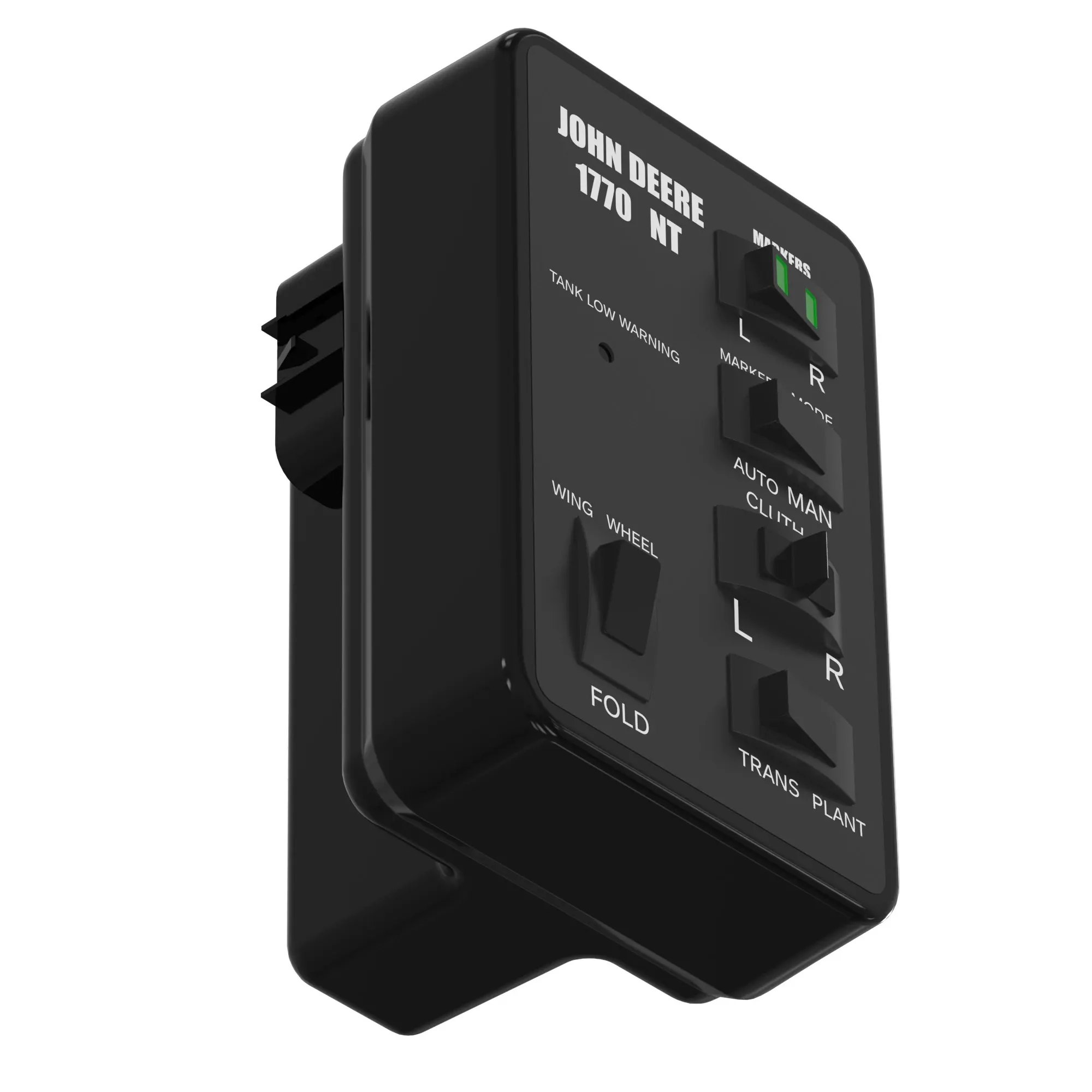 AA60747: Control Console | Shop.Deere.com AA60747: Control Console | Shop.Deere.com