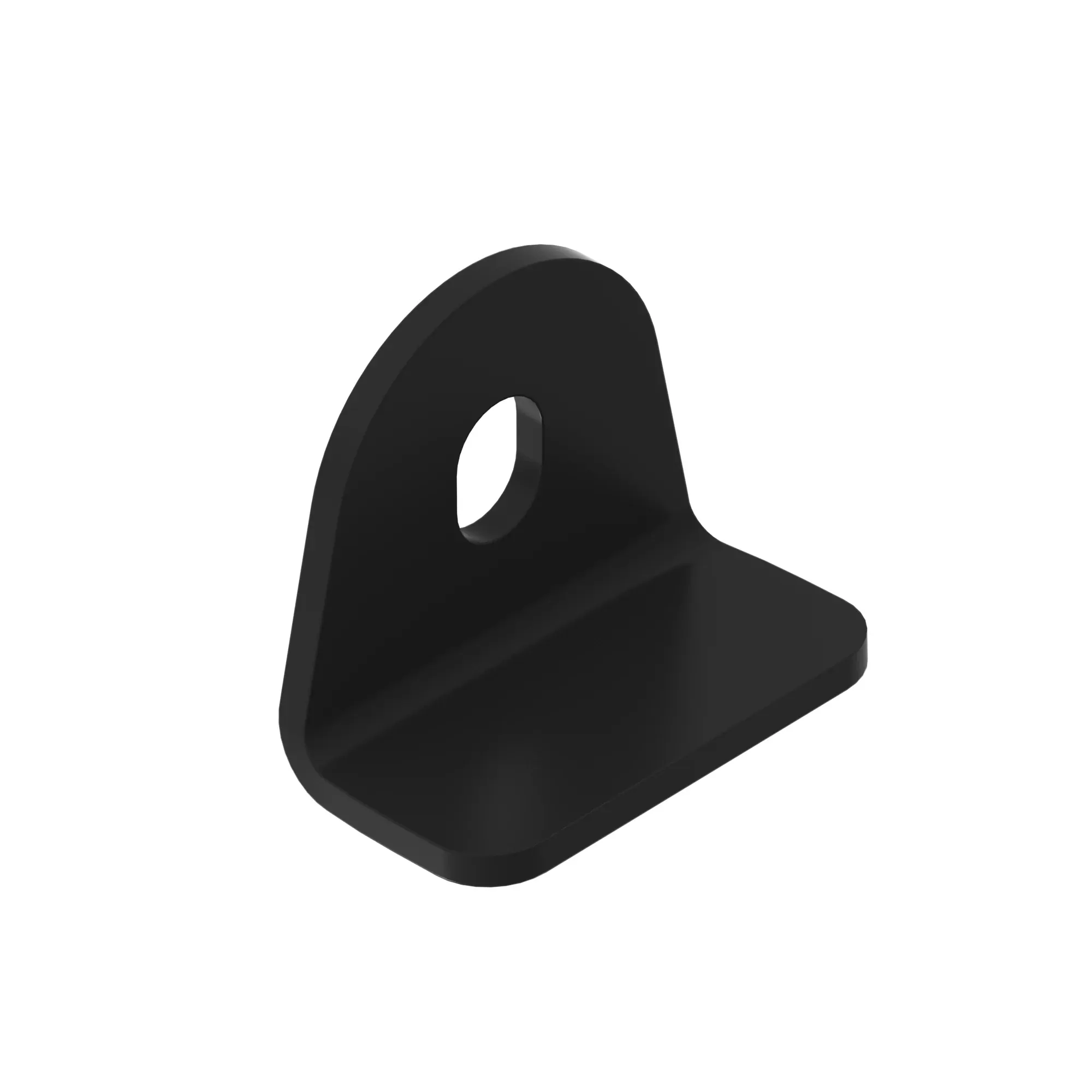 John Deere Fuel Tank Mount Bracket - LVU34487