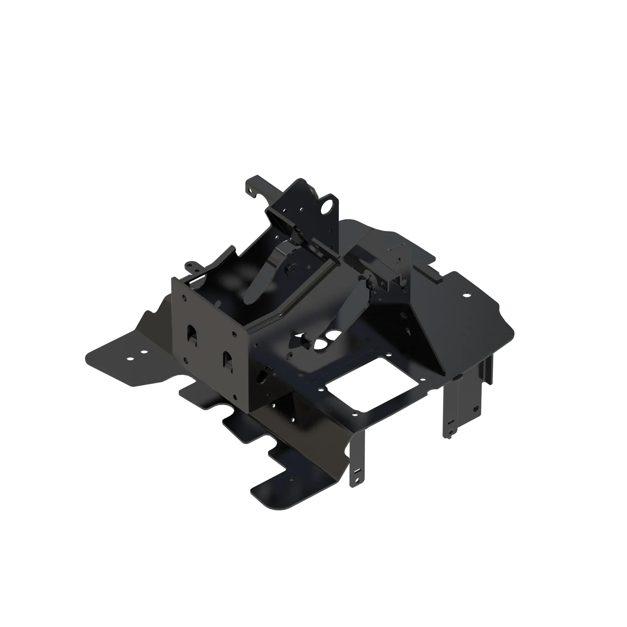CONTROL SUPPORT, CONTROL SUPPORT