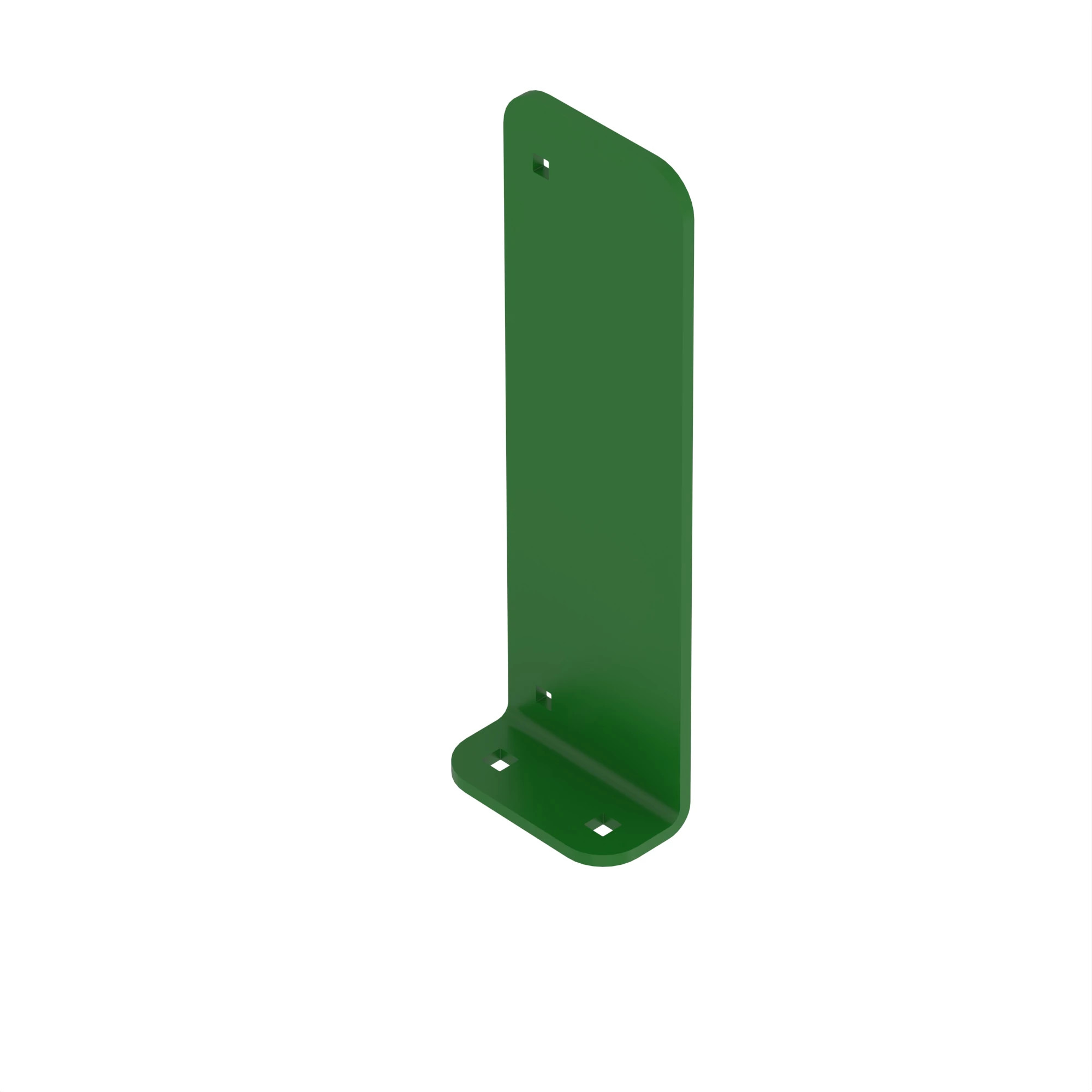 BRACKET, HEATER LINES
