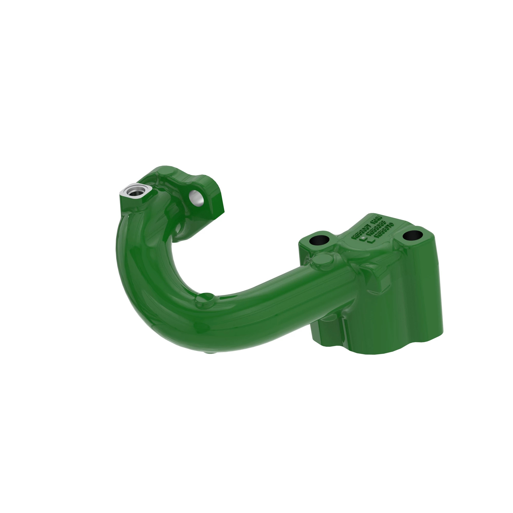 OIL TUBE, TRANS PUMP INLET, IVT