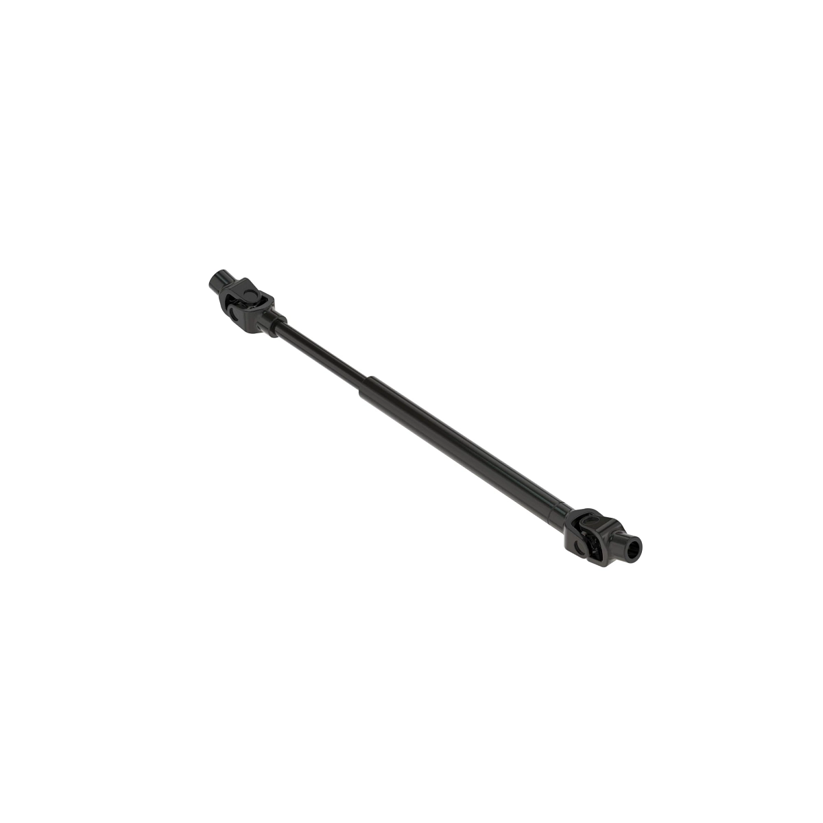 DRIVE SHAFT, END DRIVE