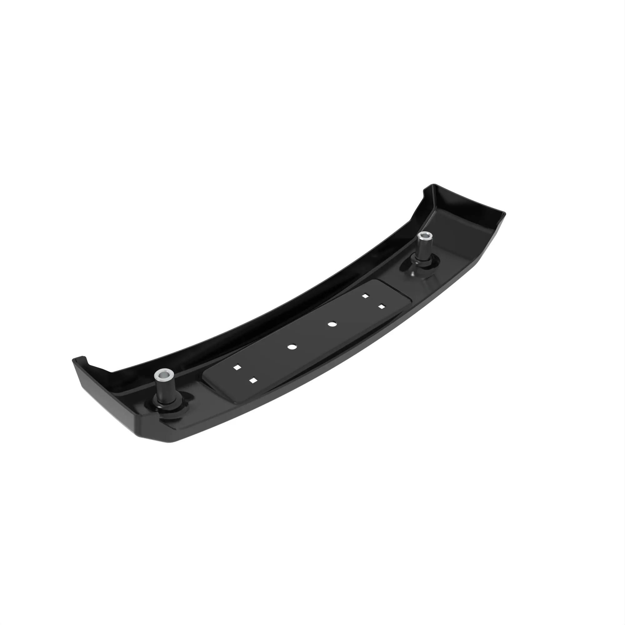 BUMPER ASSY