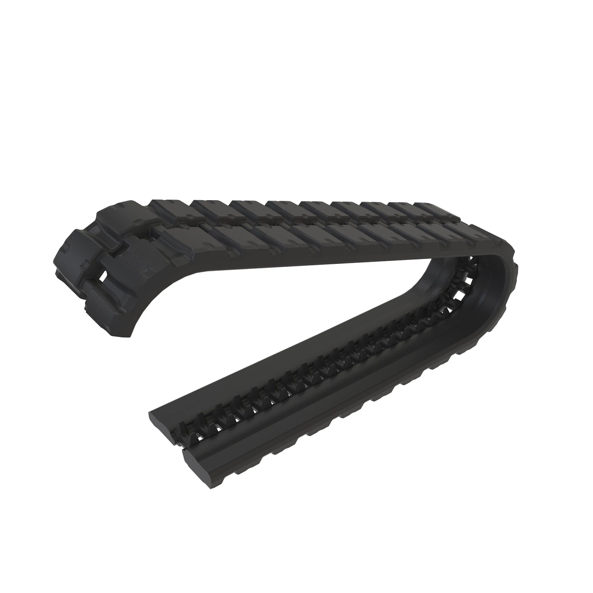 TRACK, RUBBER CTL 400X52X86 FOR 323D