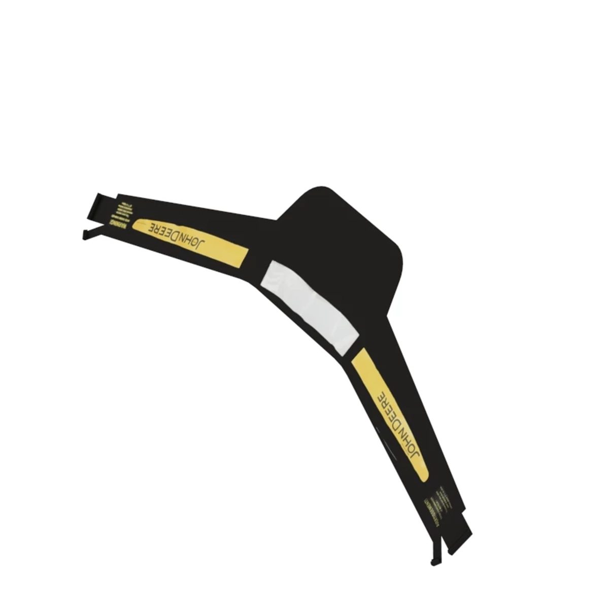 John Deere Winter Front Cover - AM145350