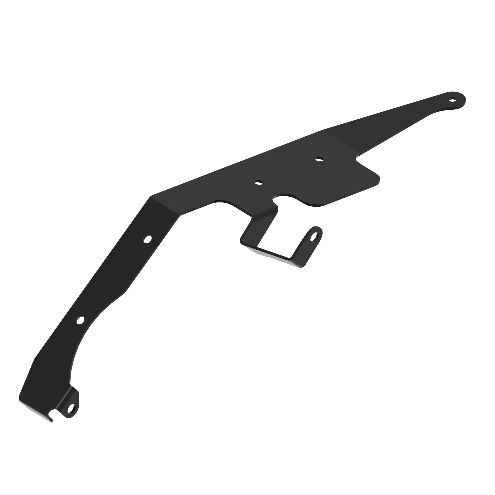 John Deere After Cooler Bracket - R199230