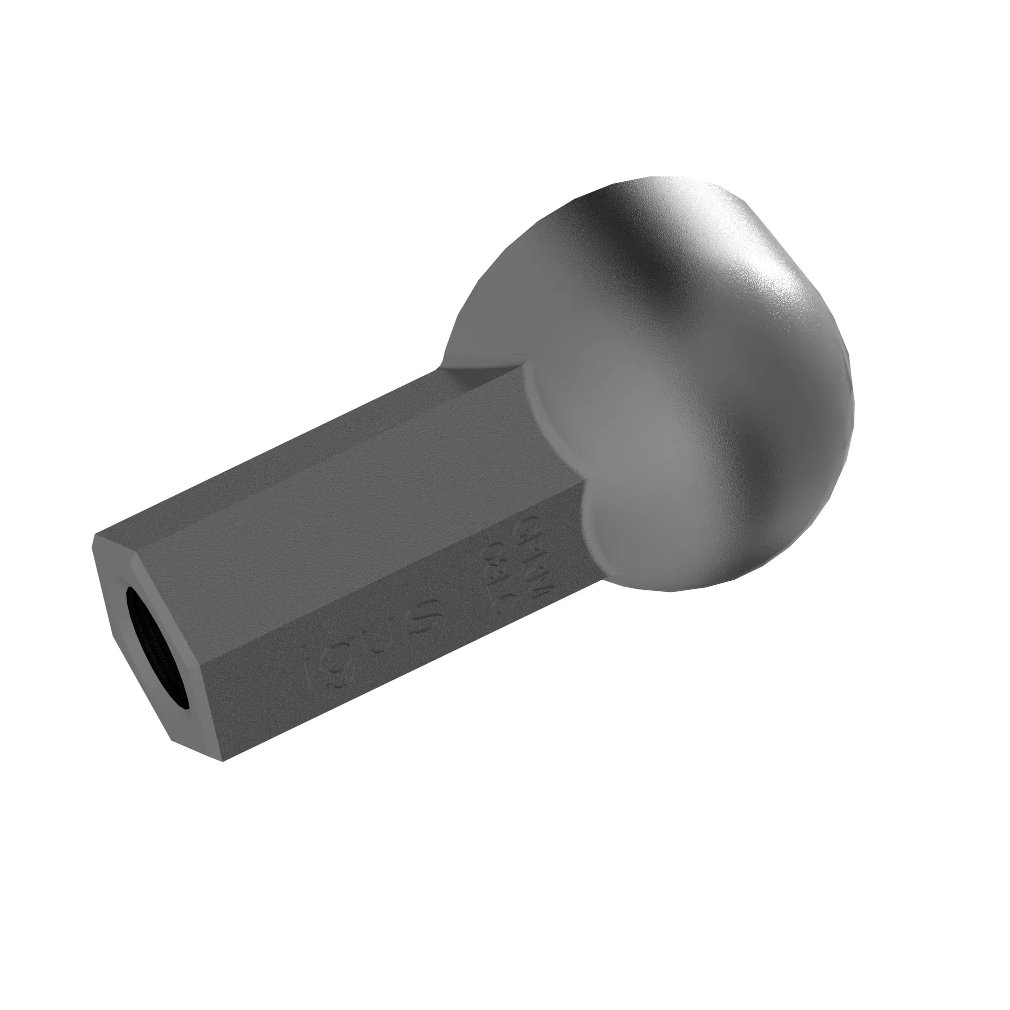 John Deere Ball Joint Socket - L220387