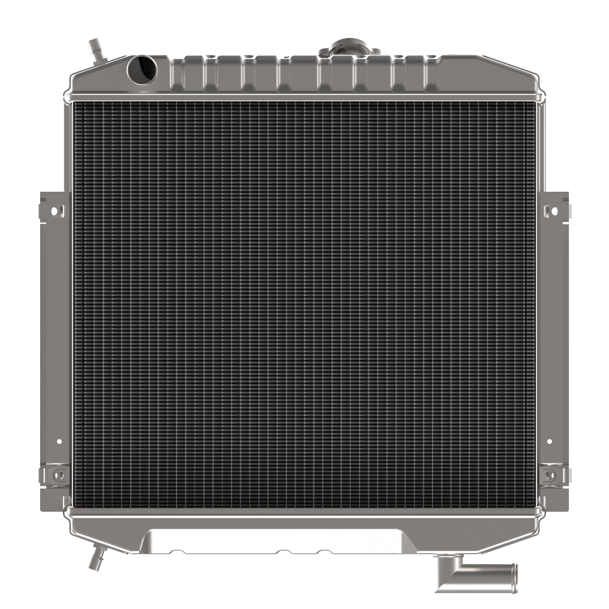Radiator
