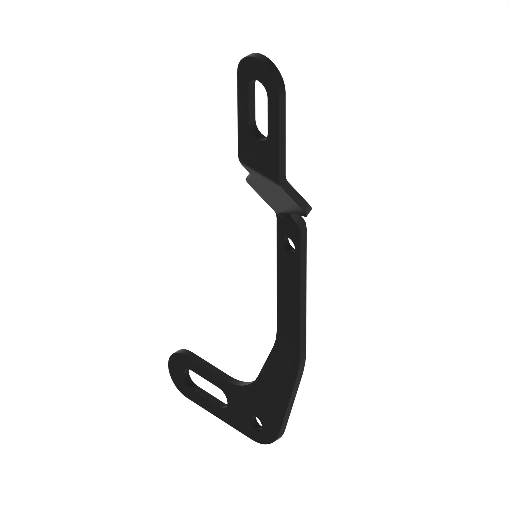 BRACKET, SUSPENSION HARNESS, ARTICU