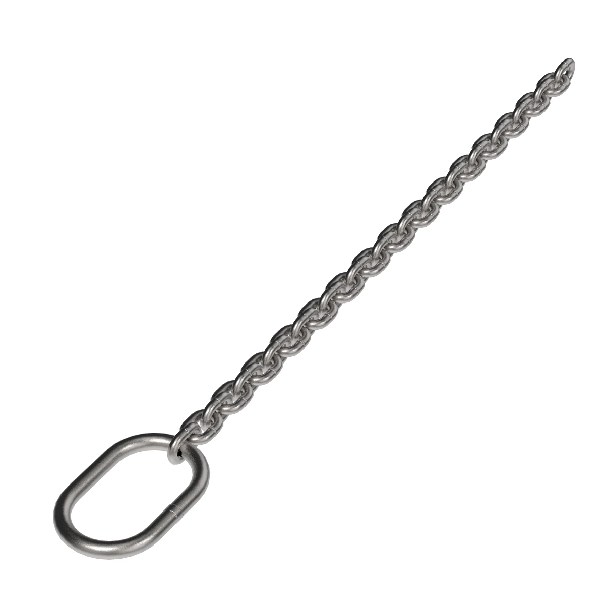 Chain, Lockout