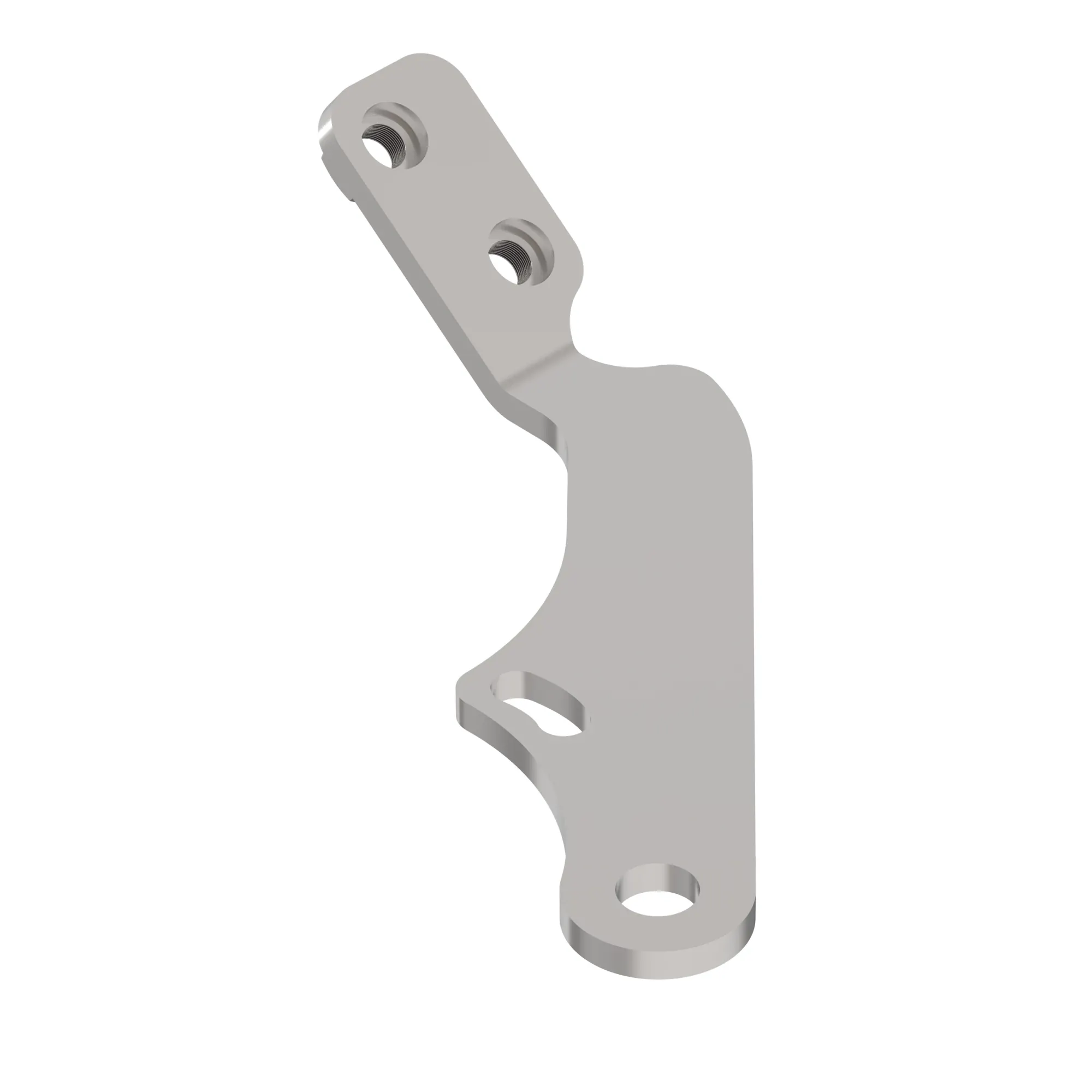John Deere Control Lever - LVA22798