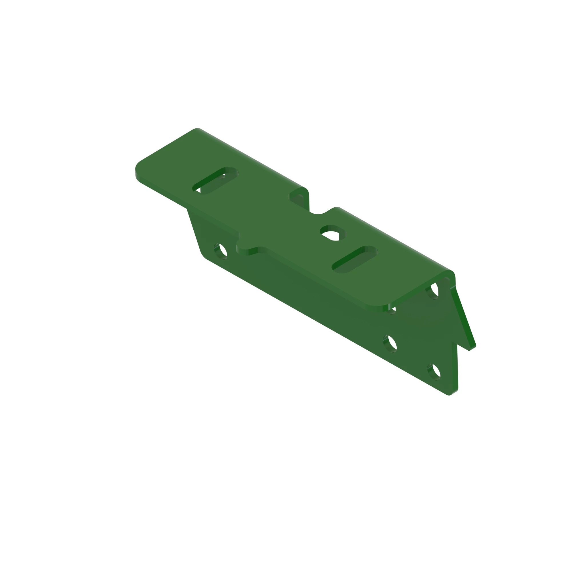 John Deere Boom Mirror Bracket - KK77402