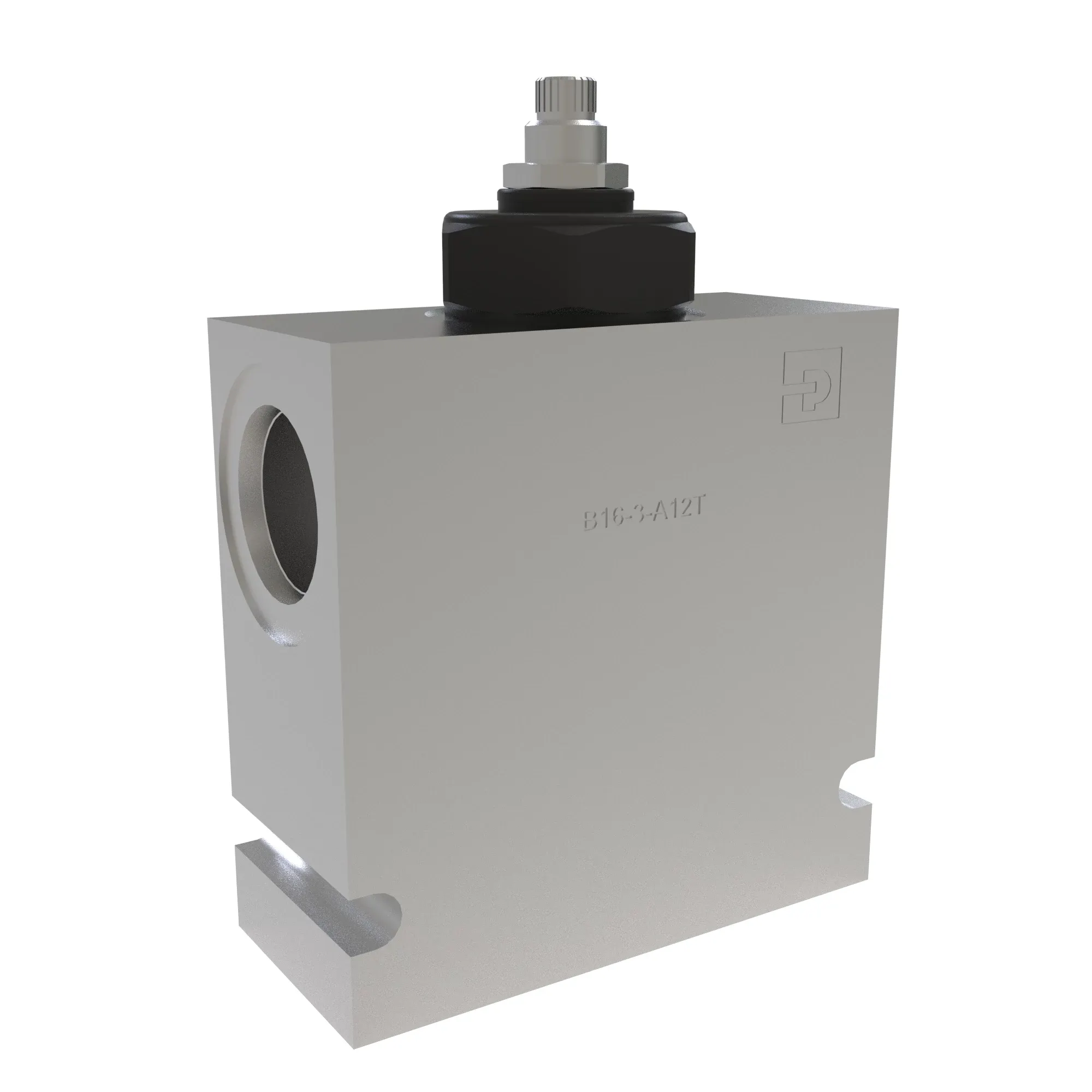 VALVE, RELIEF L-SERIES SKIDDERS