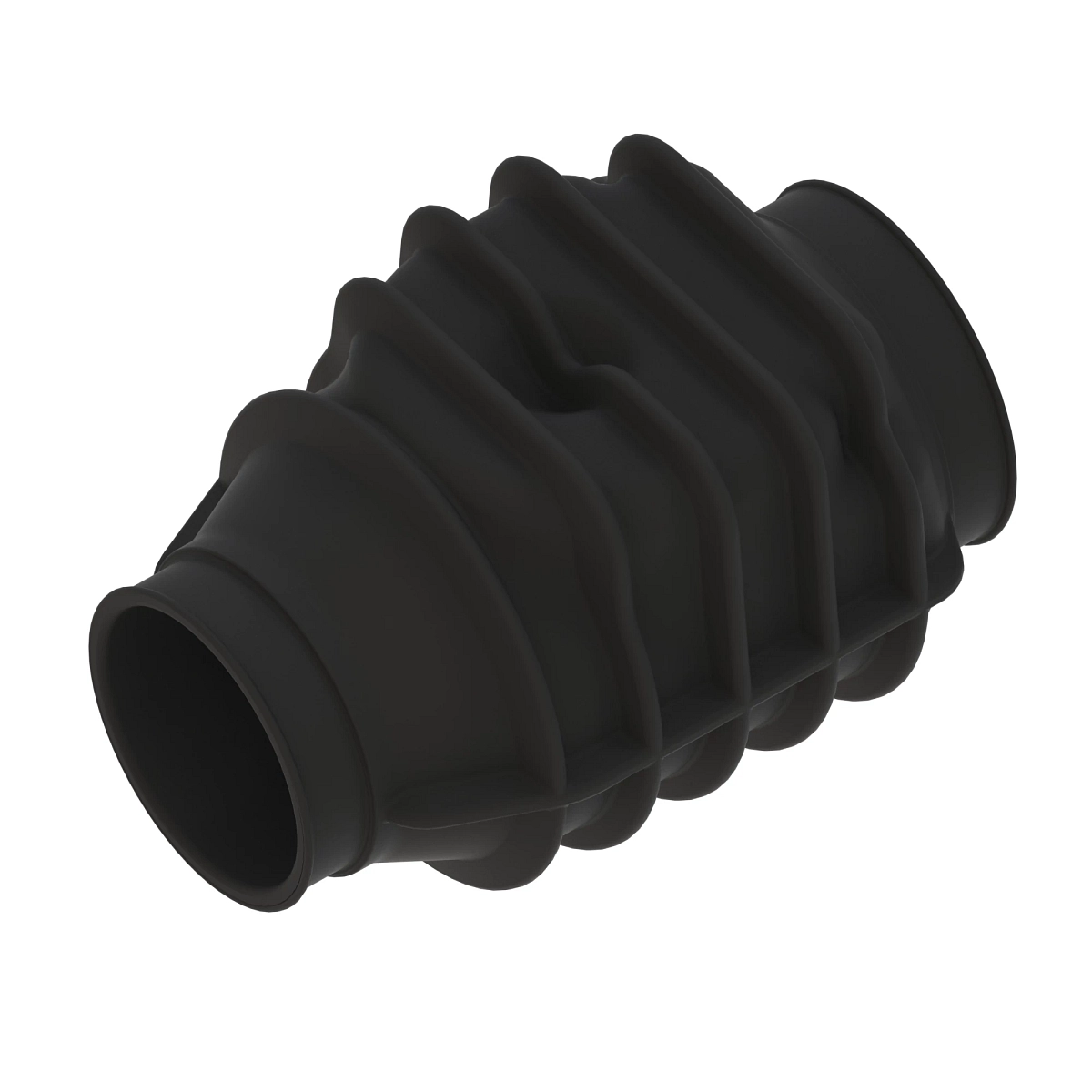 Boot, Check Valve