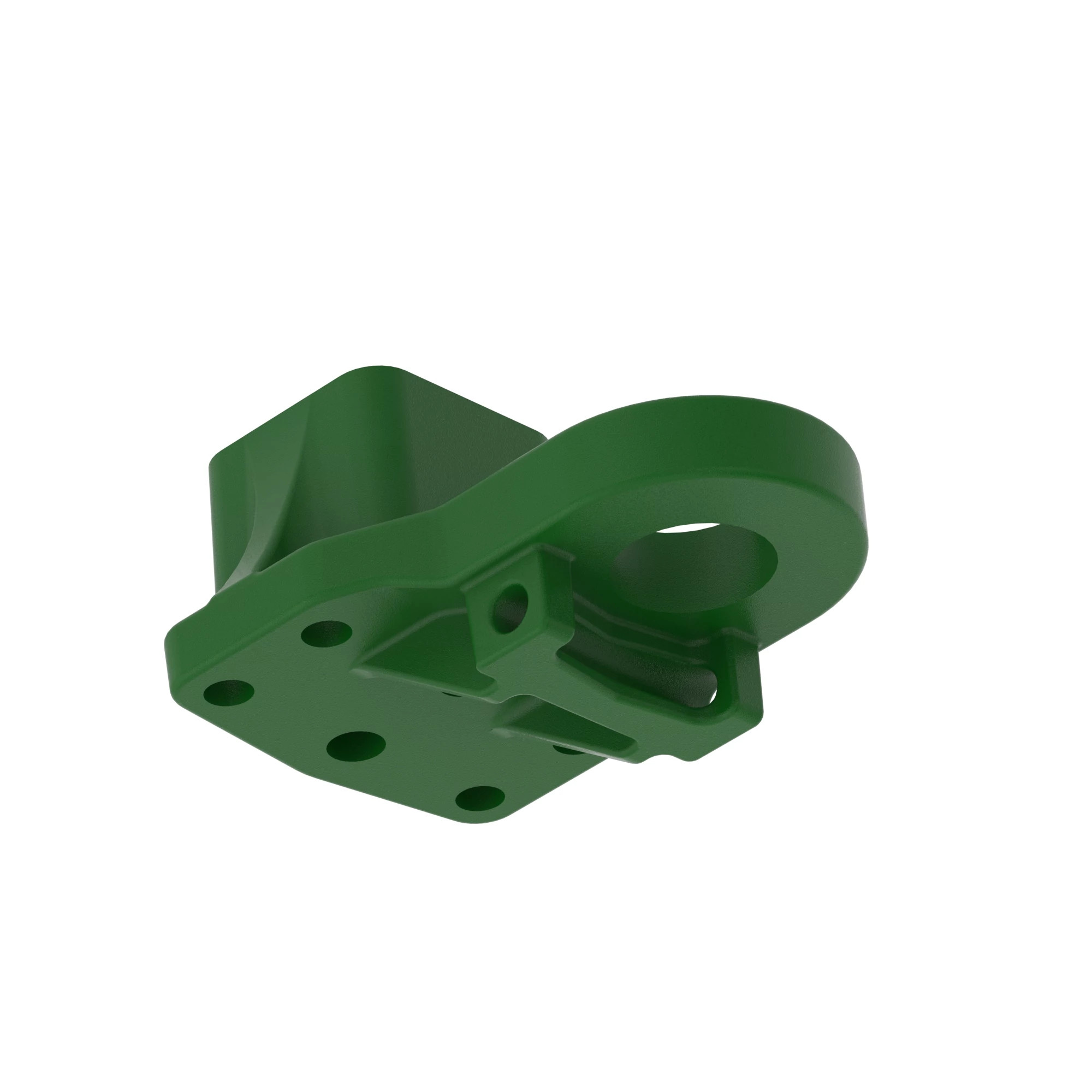 STRAP, DRAWBAR, CATEGORY 5