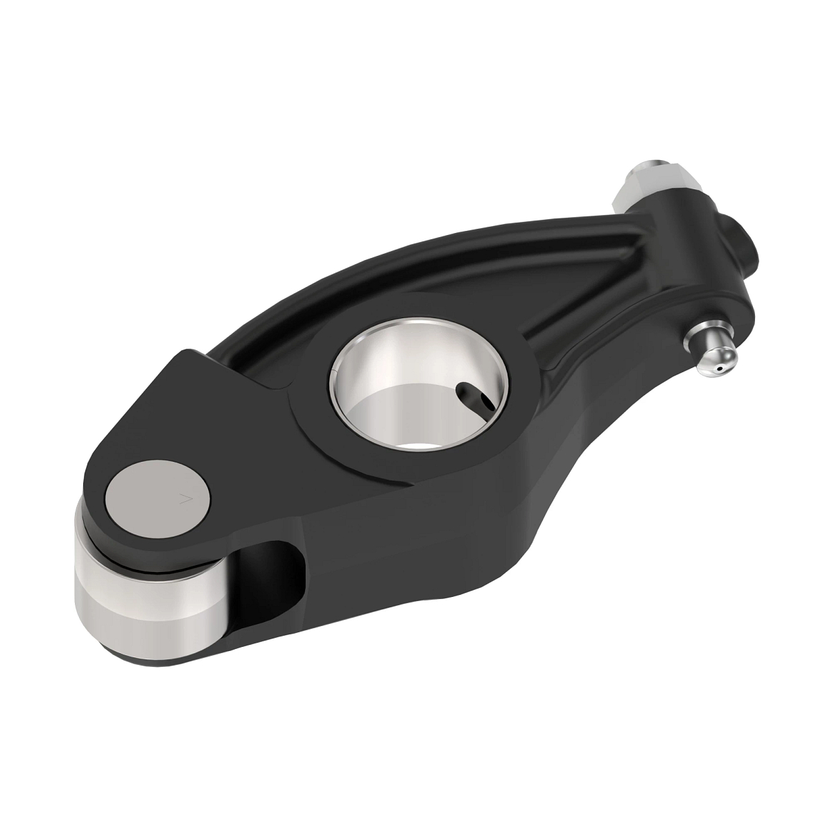 ROCKER ARM, INJECTOR COMPLETE ASSEM