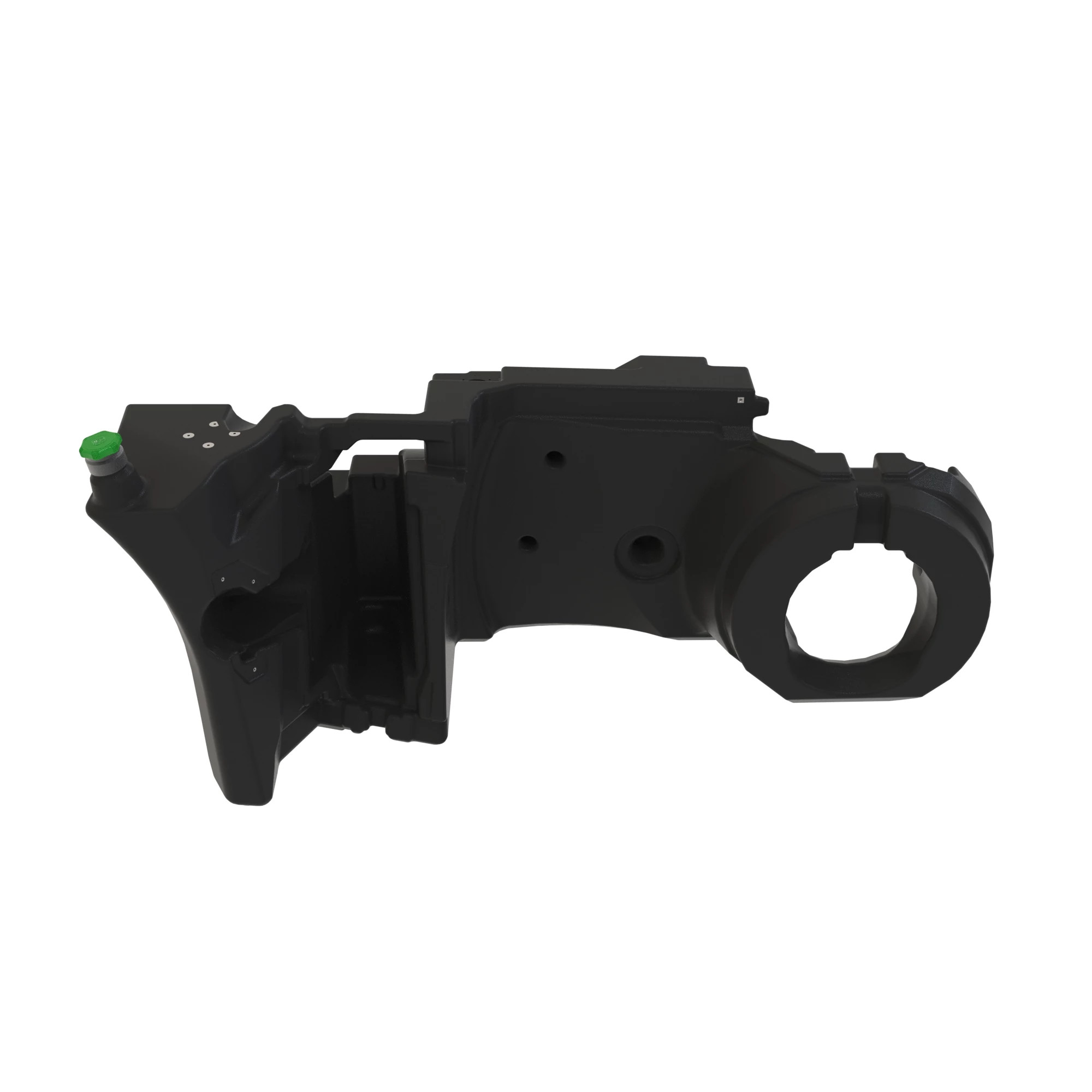 ⚙️ AL238794: Tanque de Combustible John Deere 🚜✅ | Procomex