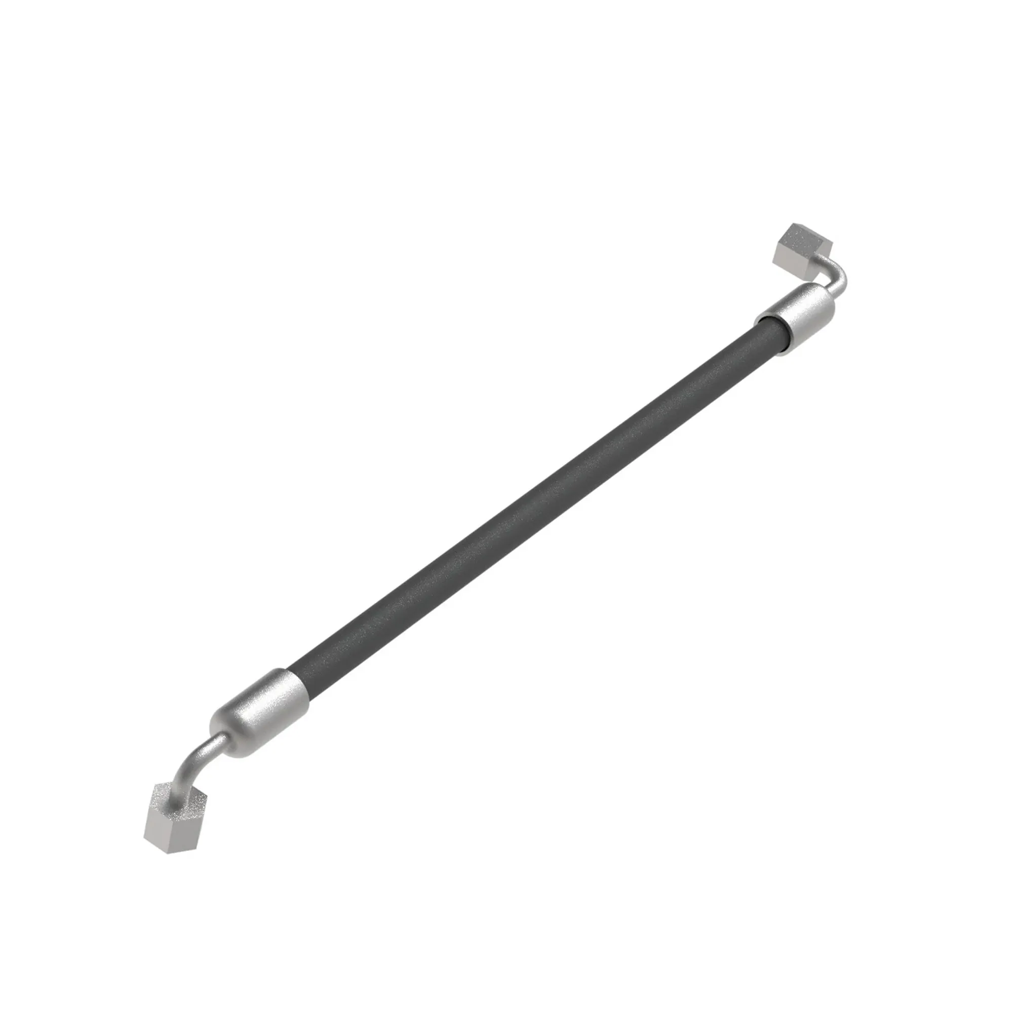 John Deere Hydraulic Hose - DC223487
