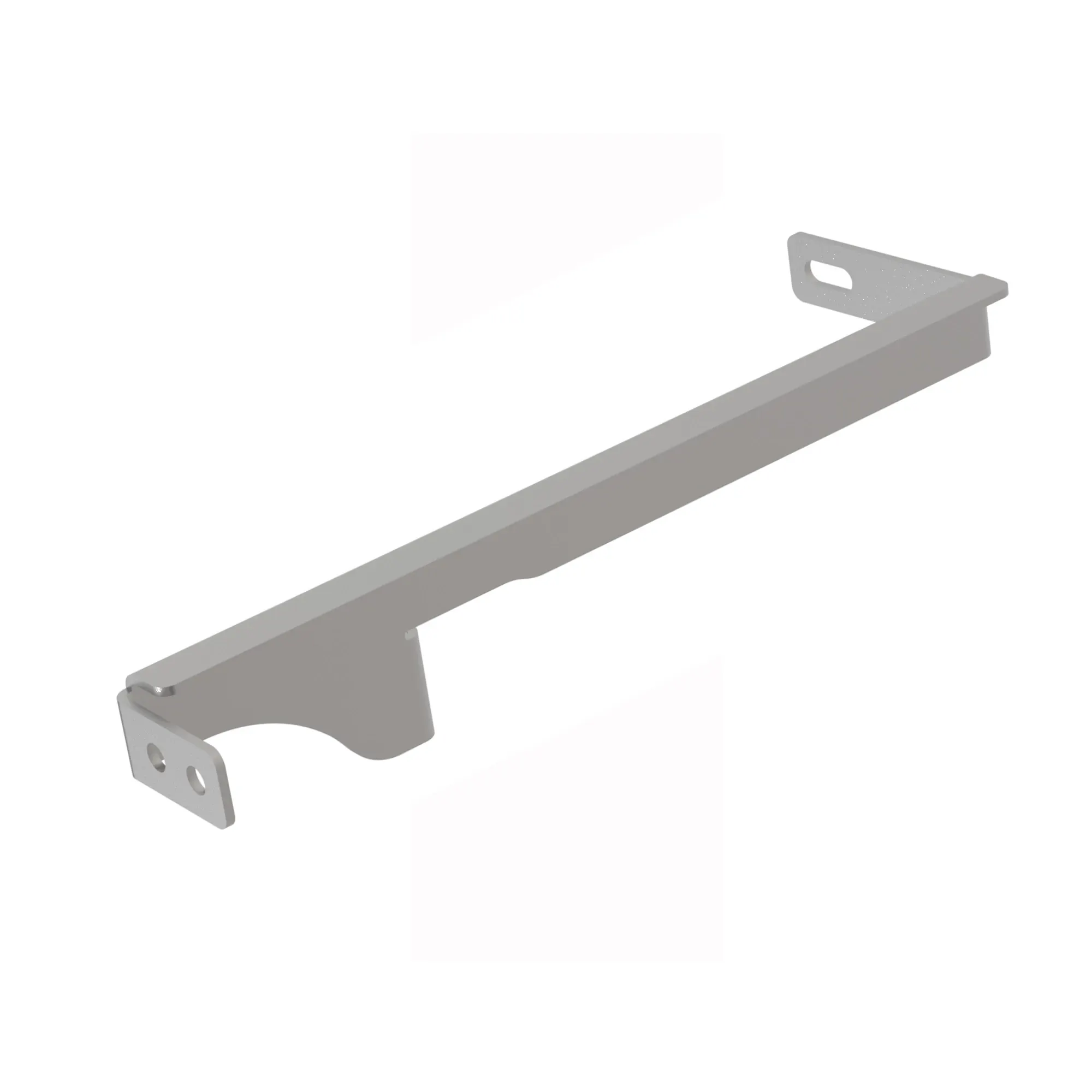 John Deere Bracket - CC136020