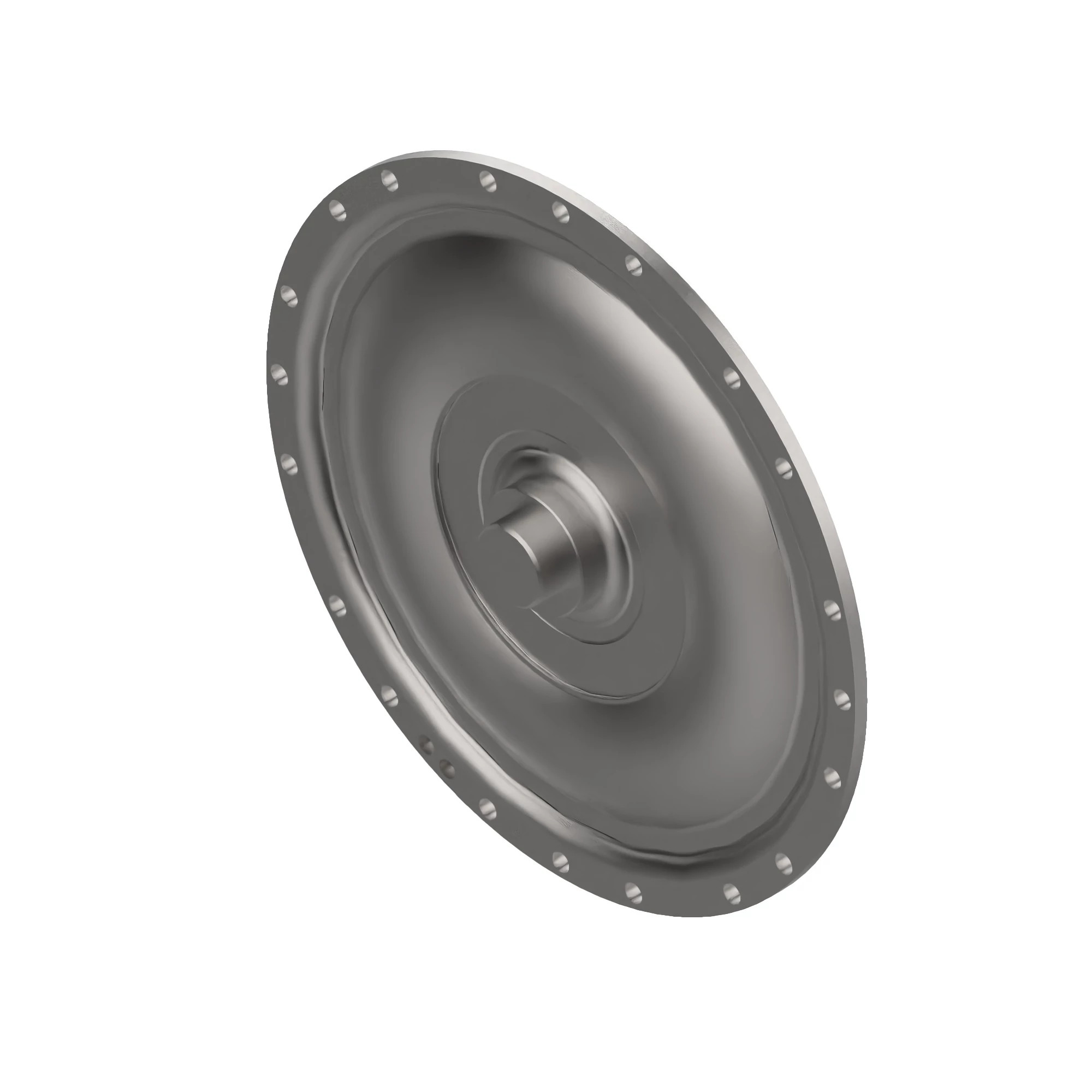 COVER, COVER, TORQUE CONVERTER 11.7