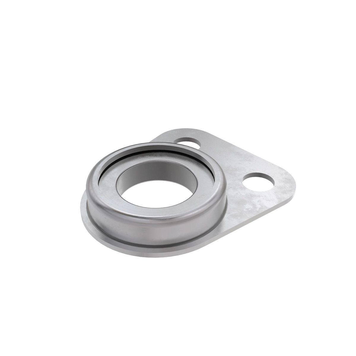 Bearing With Housing