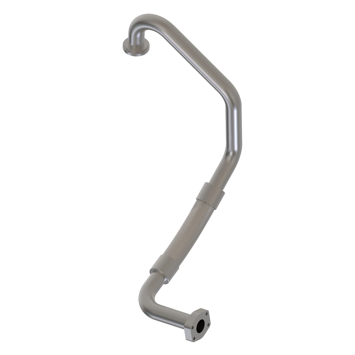 FILTER OUTLET, HF OR SCRAPER