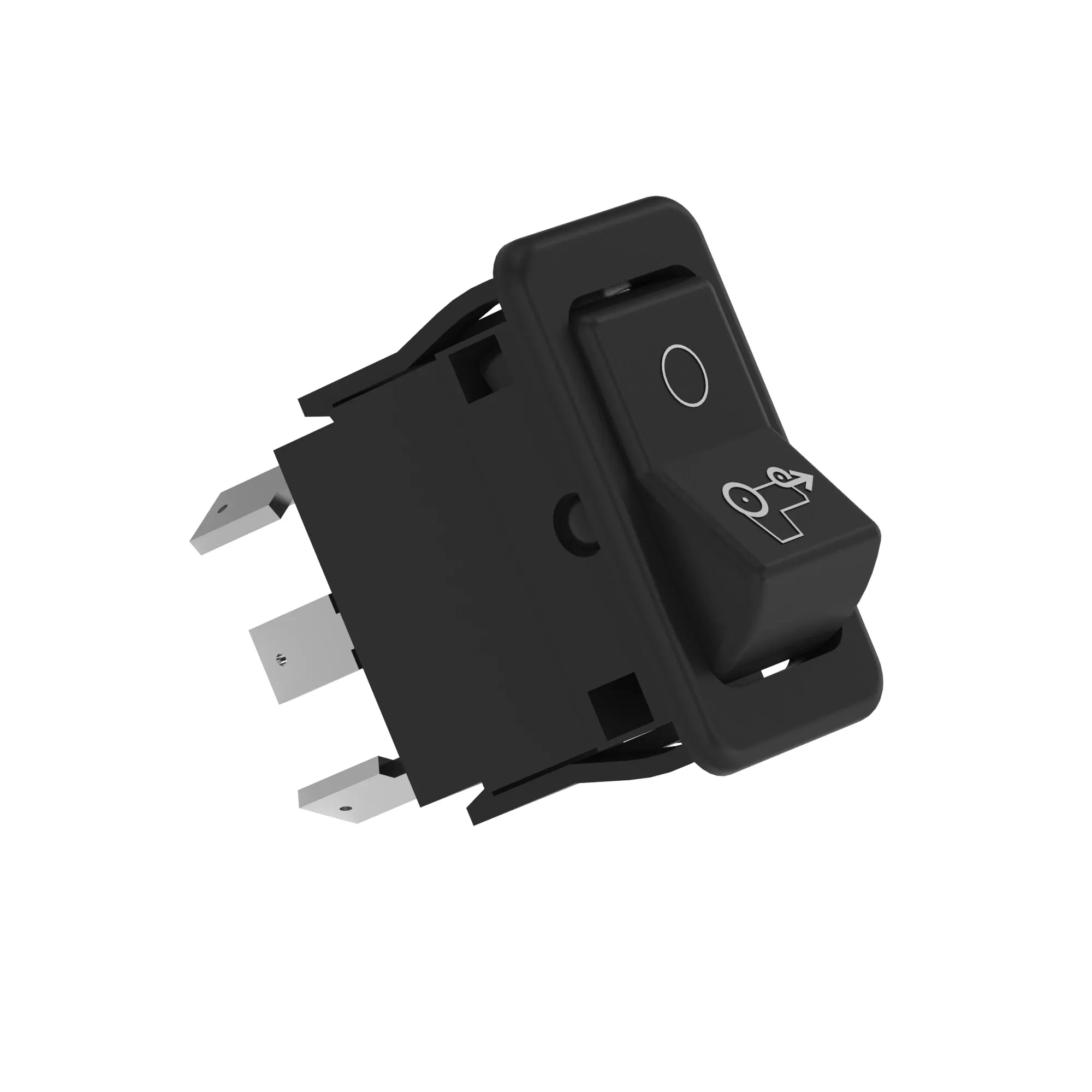 TOGGLE/ROCKER SWITCH