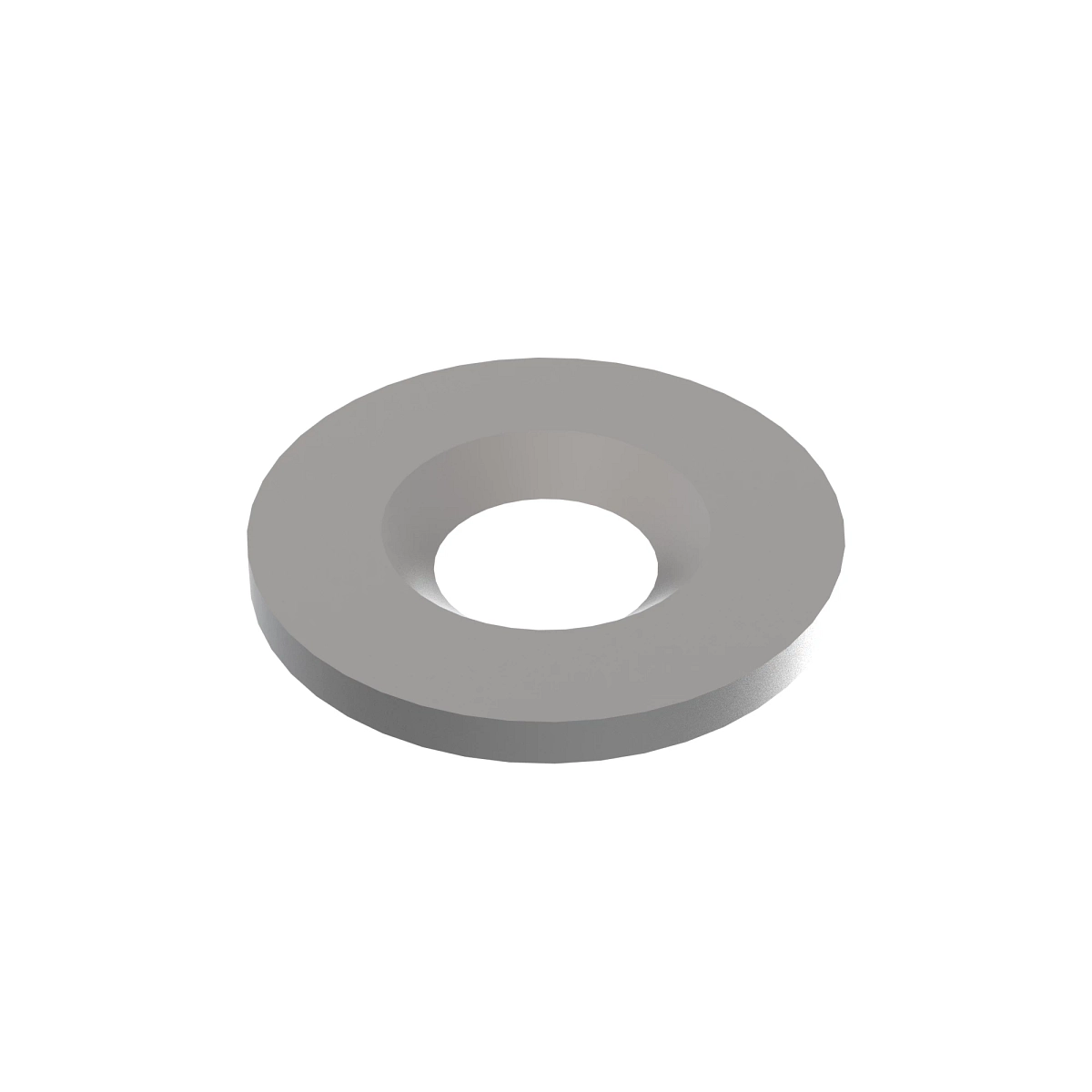 Washer of Posi-Torque Bearings