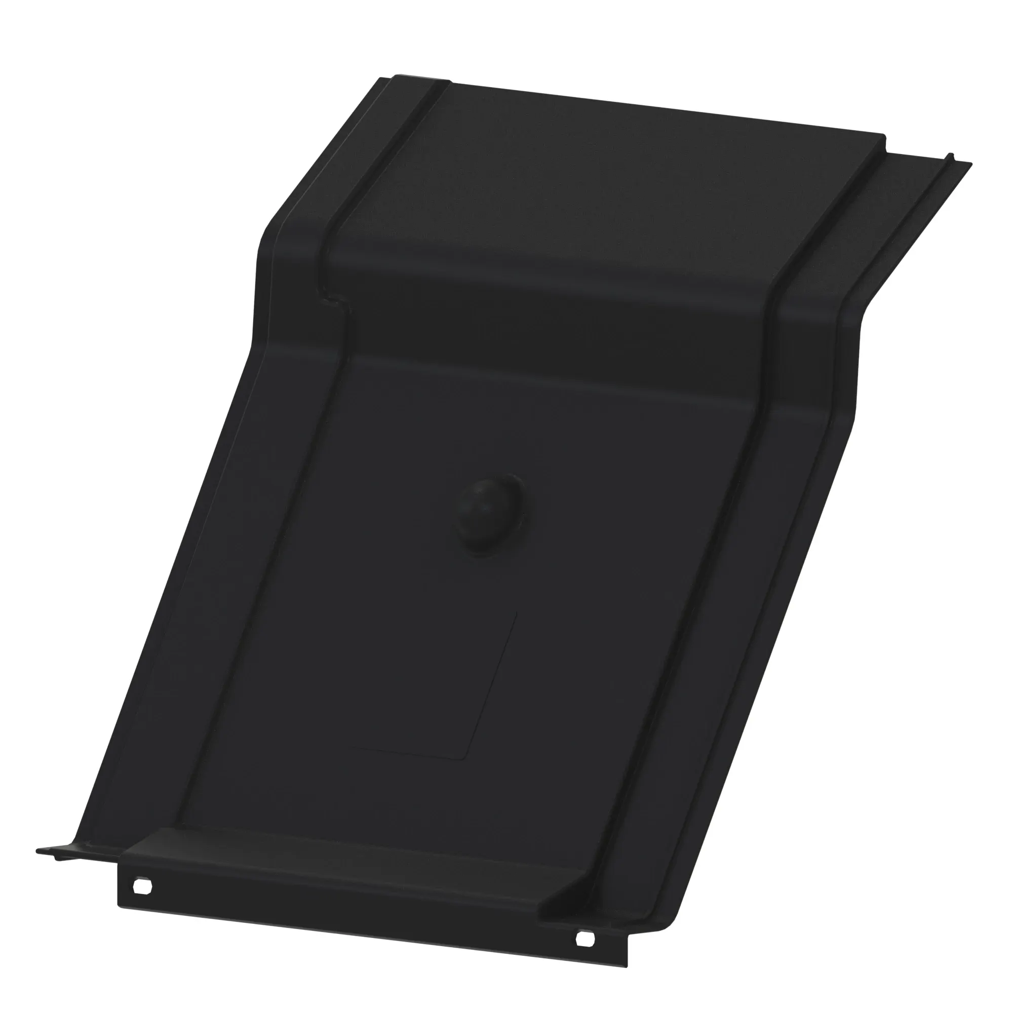 John Deere Access Door, Left Side - HXE122673