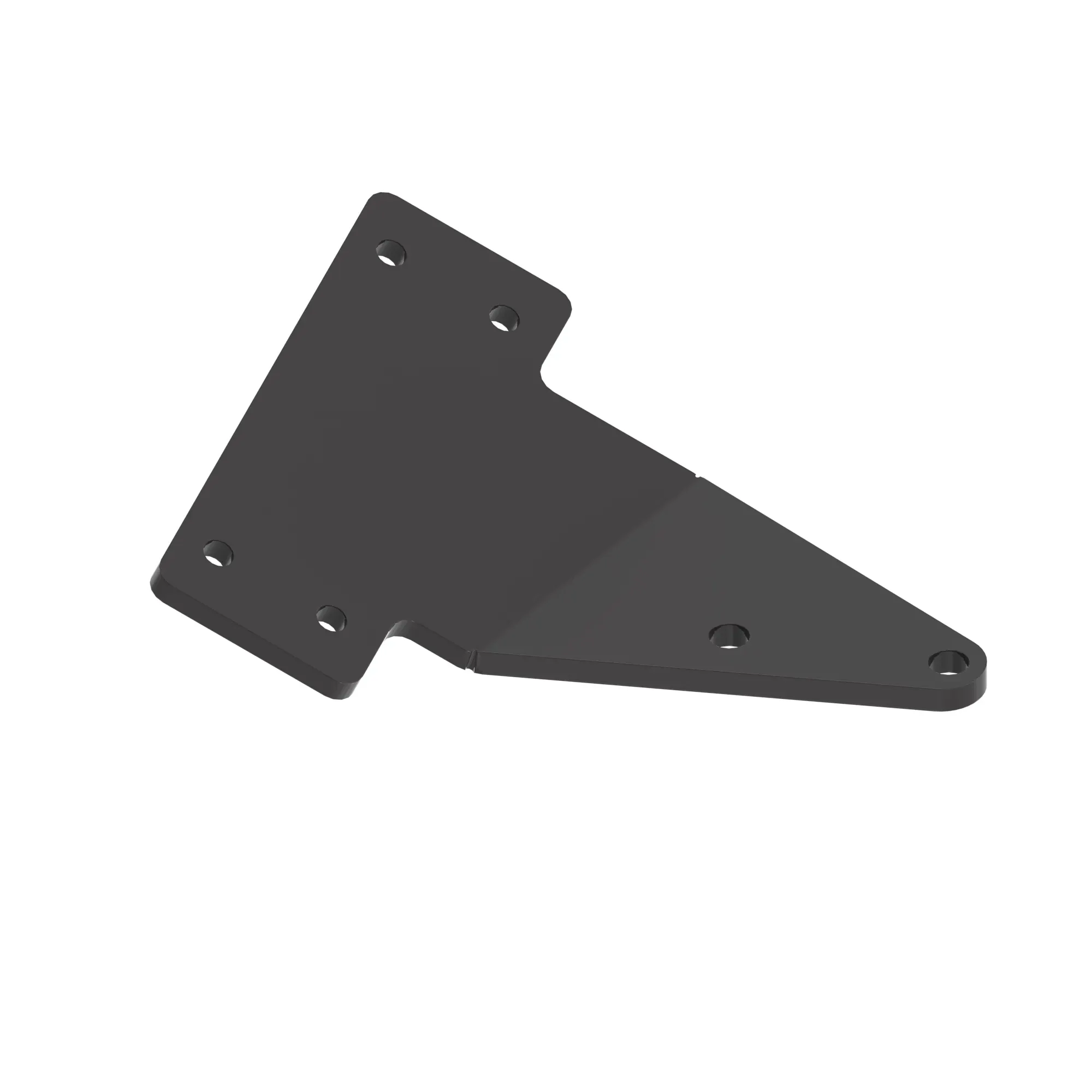 John Deere Bracket - F709616