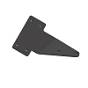 John Deere Bracket - F709616