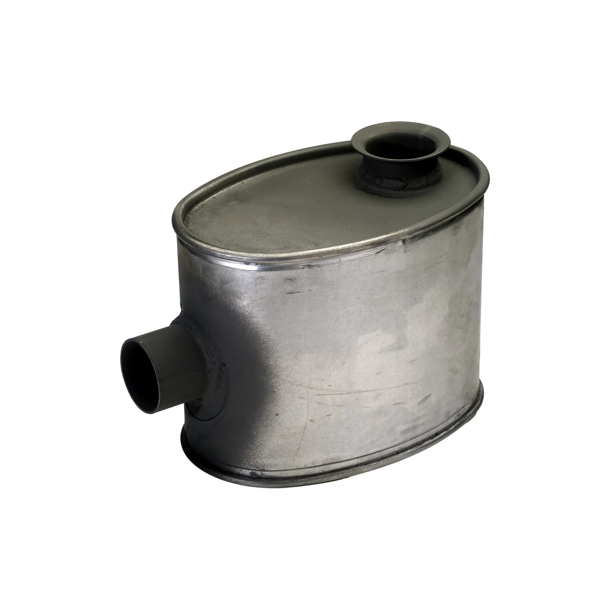 John Deere Muffler - AL82411