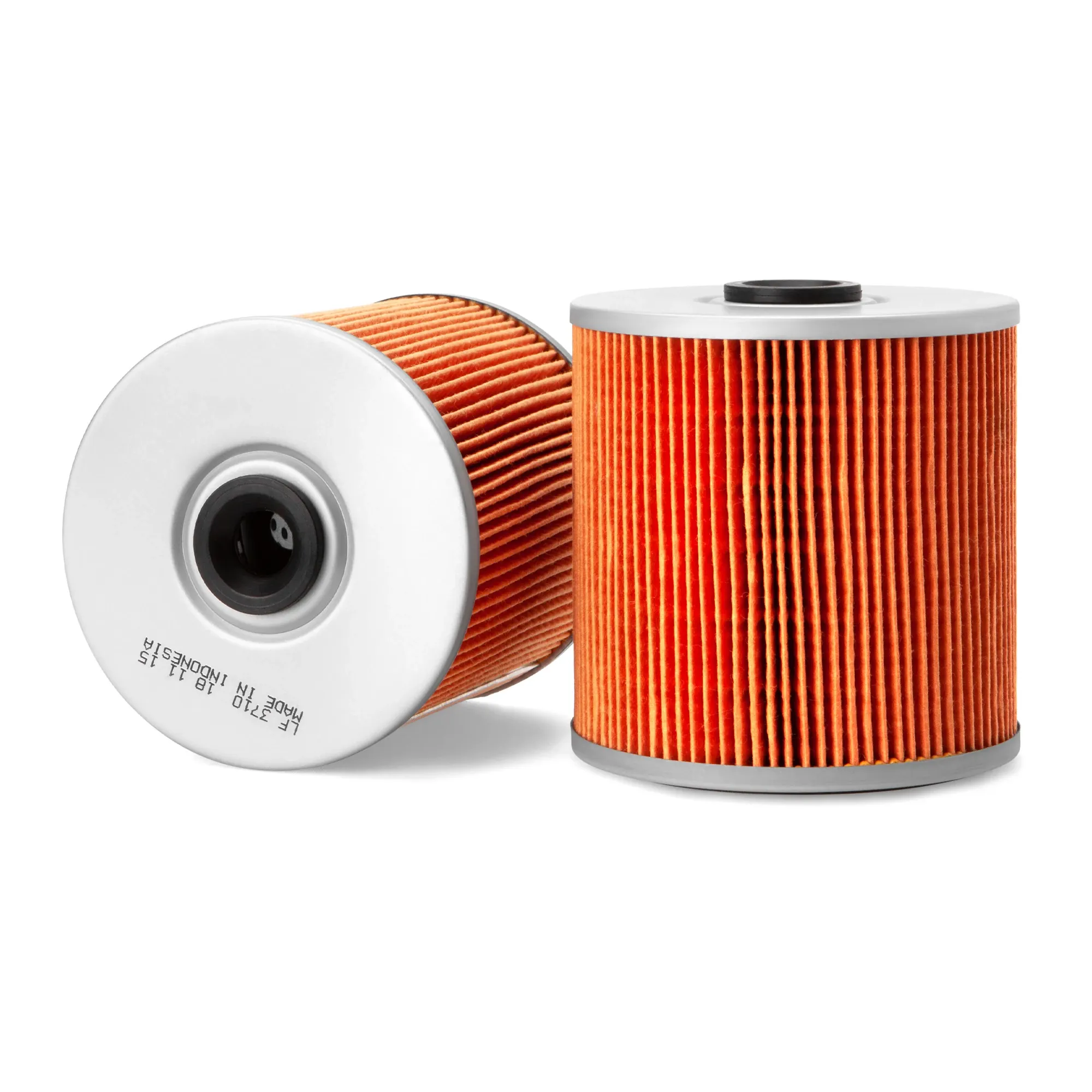 Fleetguard Cartridge Lube Filter - PMLF3710