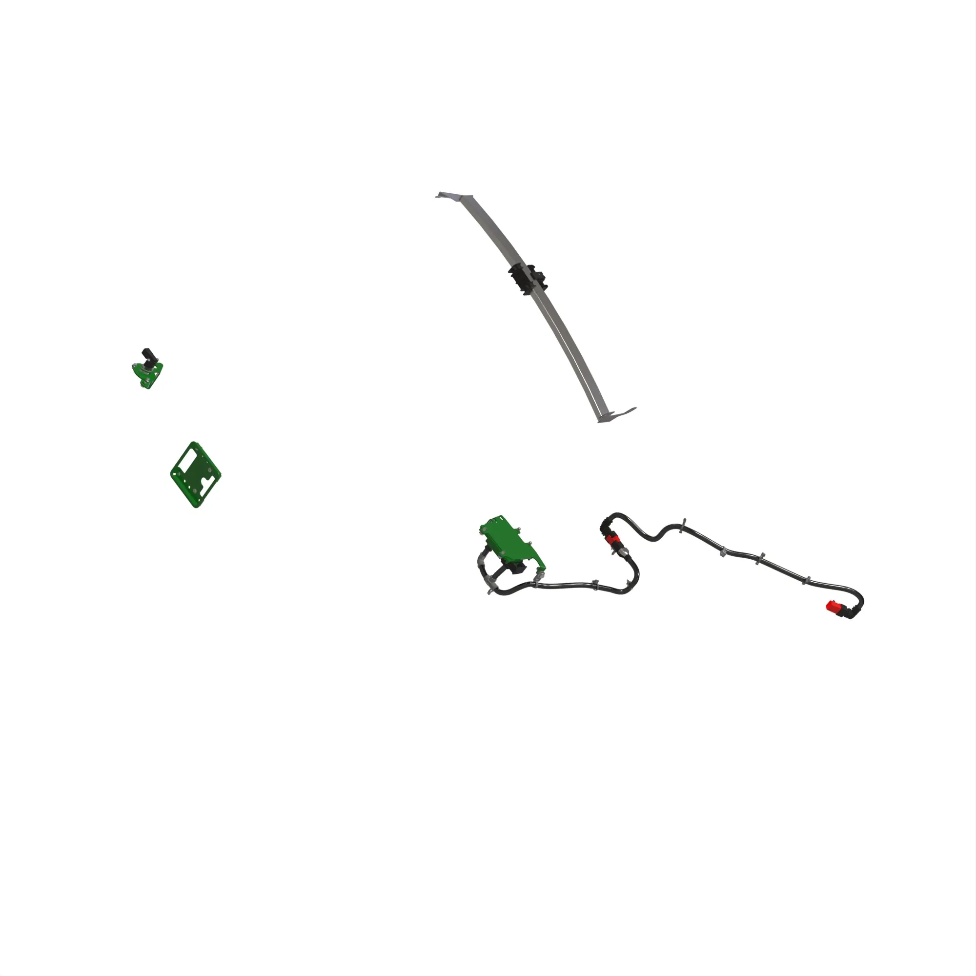 SENSOR, GREENSTAR READY RETROFIT KI